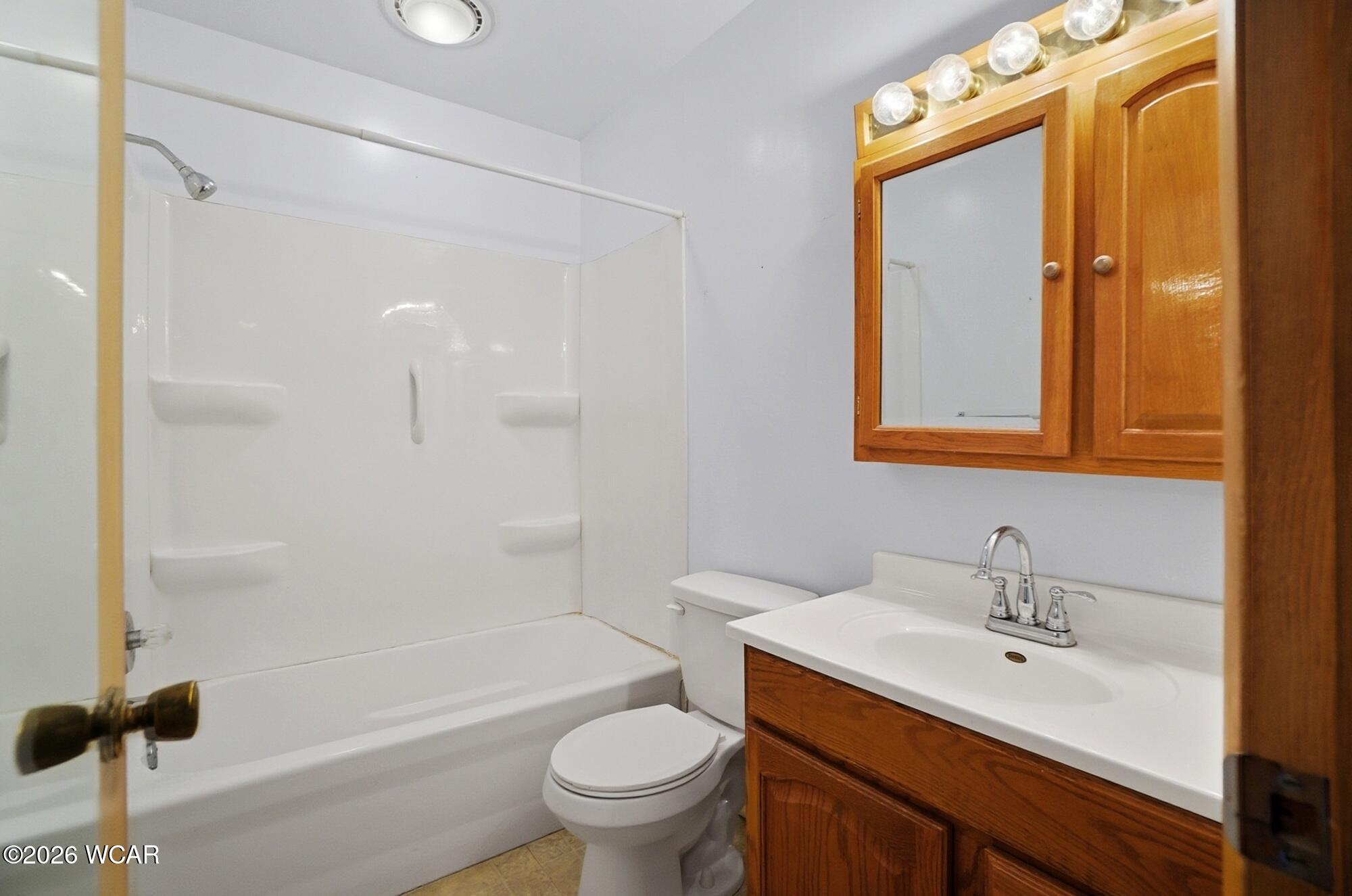 2201 High Street, Lima, Ohio