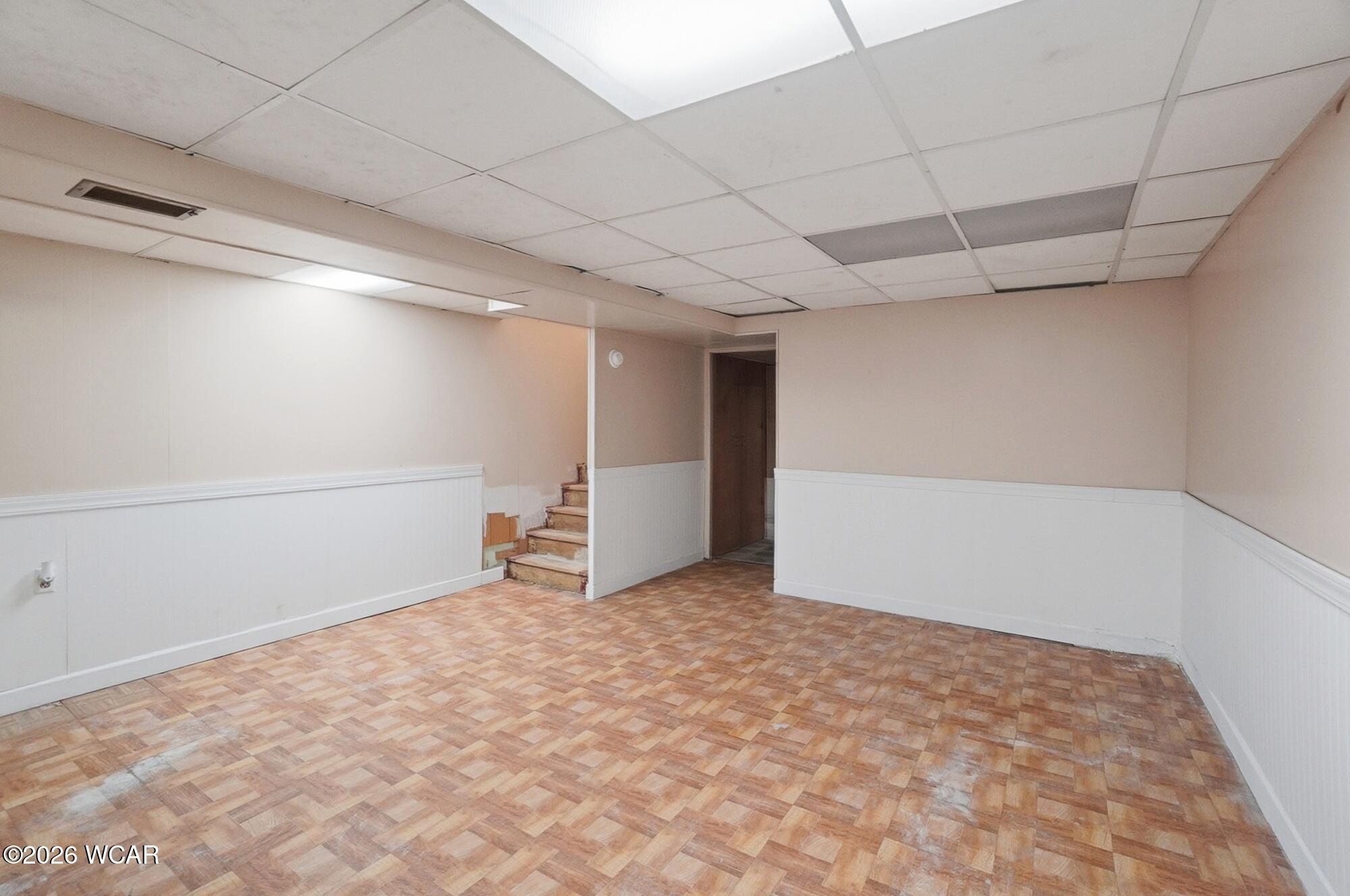 2201 High Street, Lima, Ohio