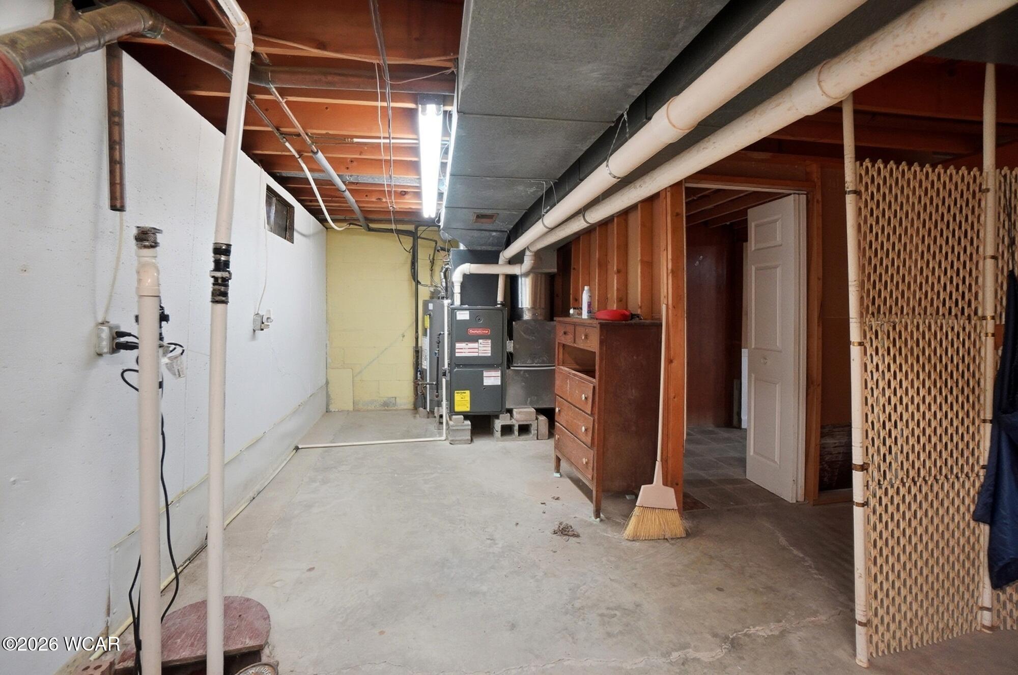 2201 High Street, Lima, Ohio