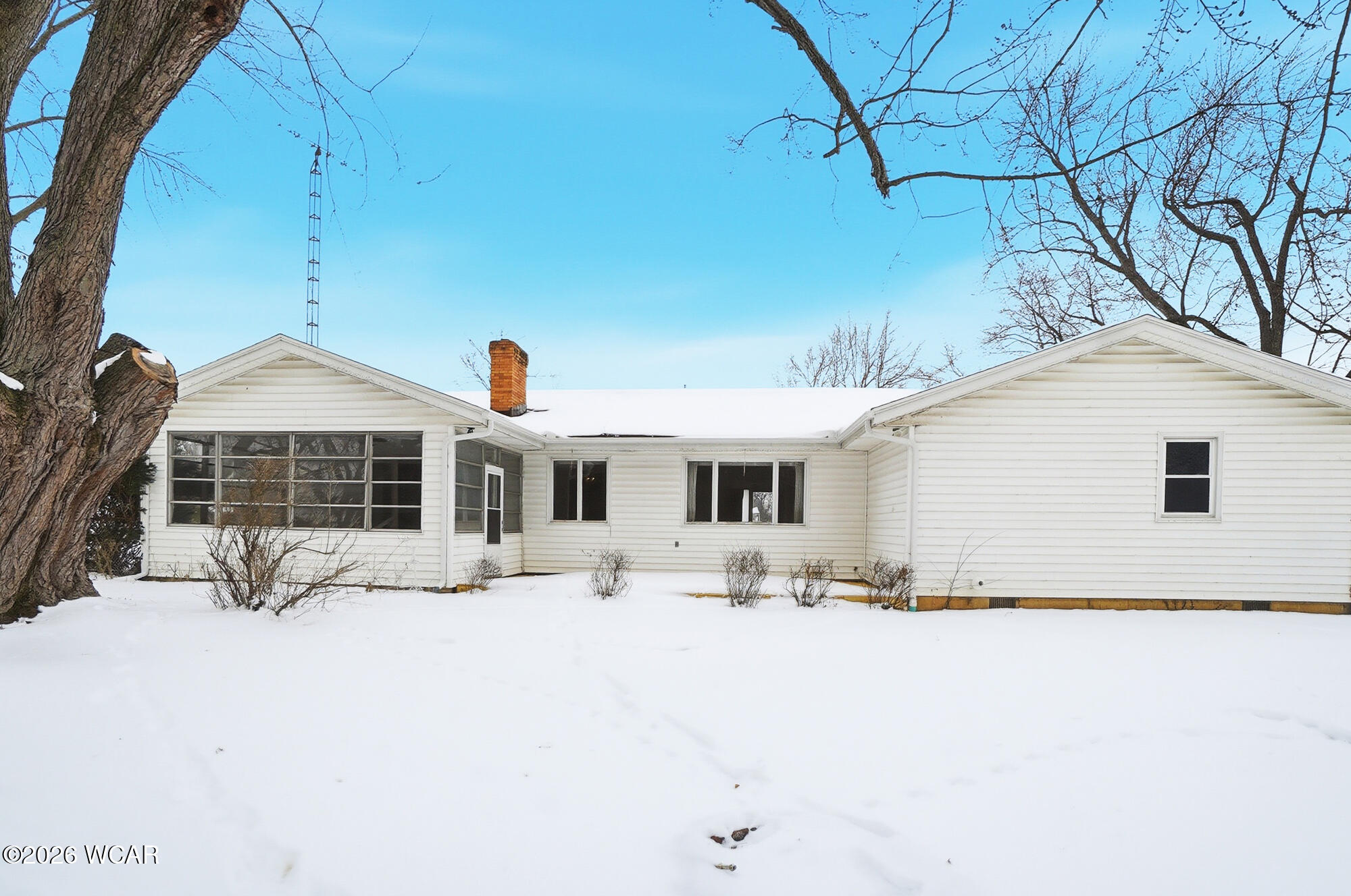 2201 High Street, Lima, Ohio