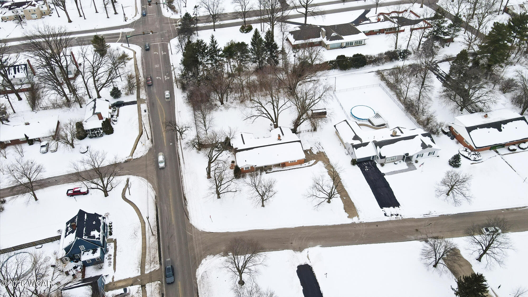 2201 High Street, Lima, Ohio