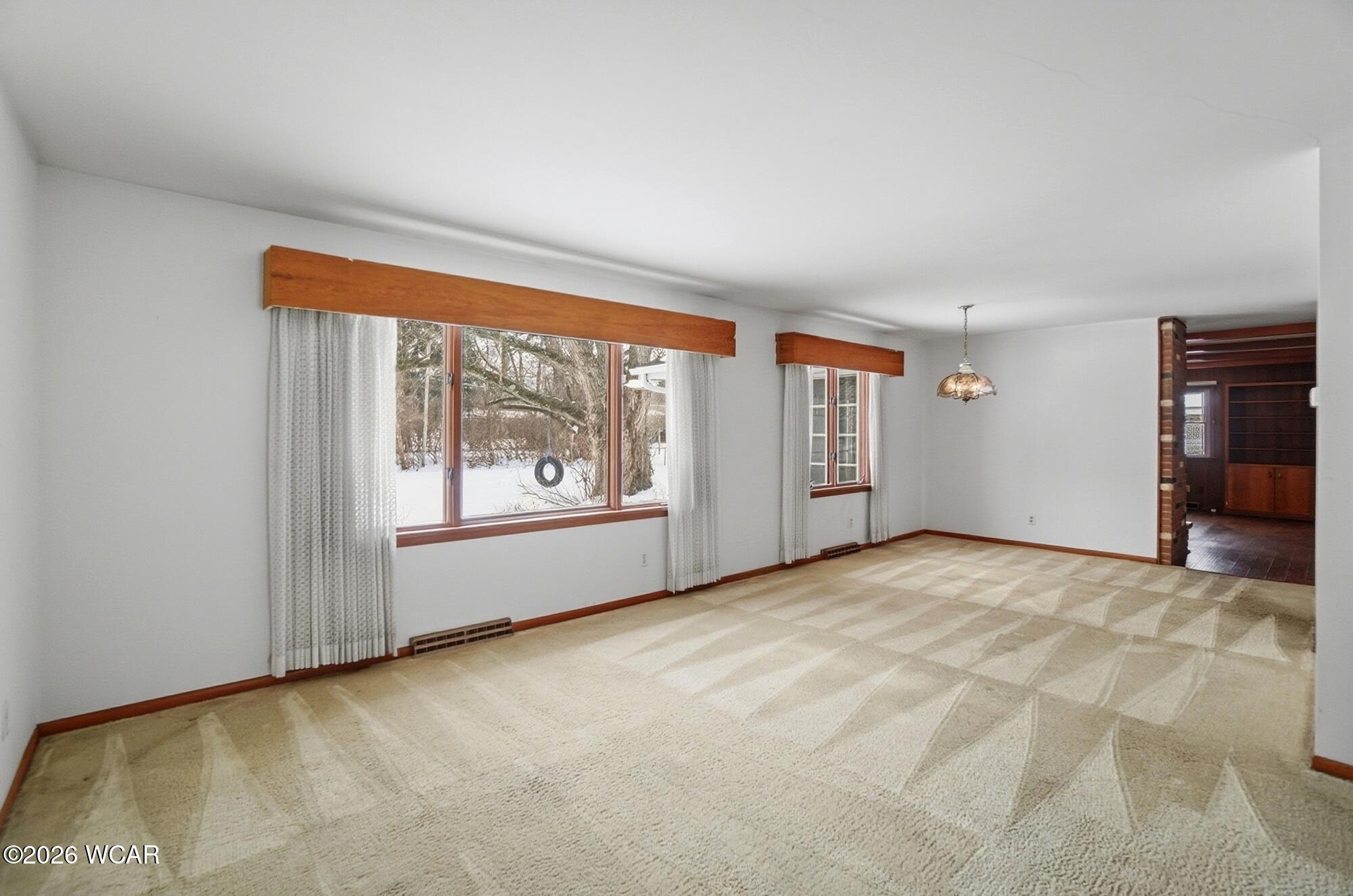 2201 High Street, Lima, Ohio