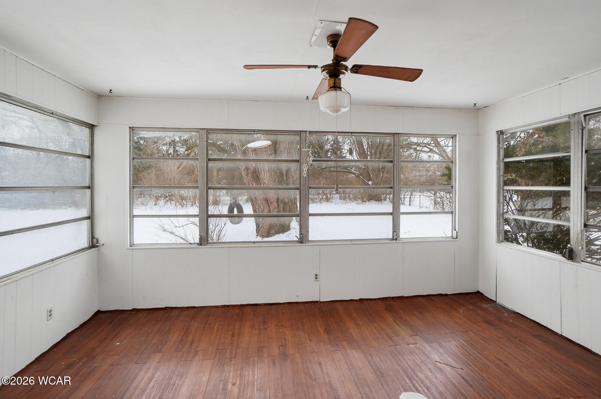 2201 High Street, Lima, Ohio