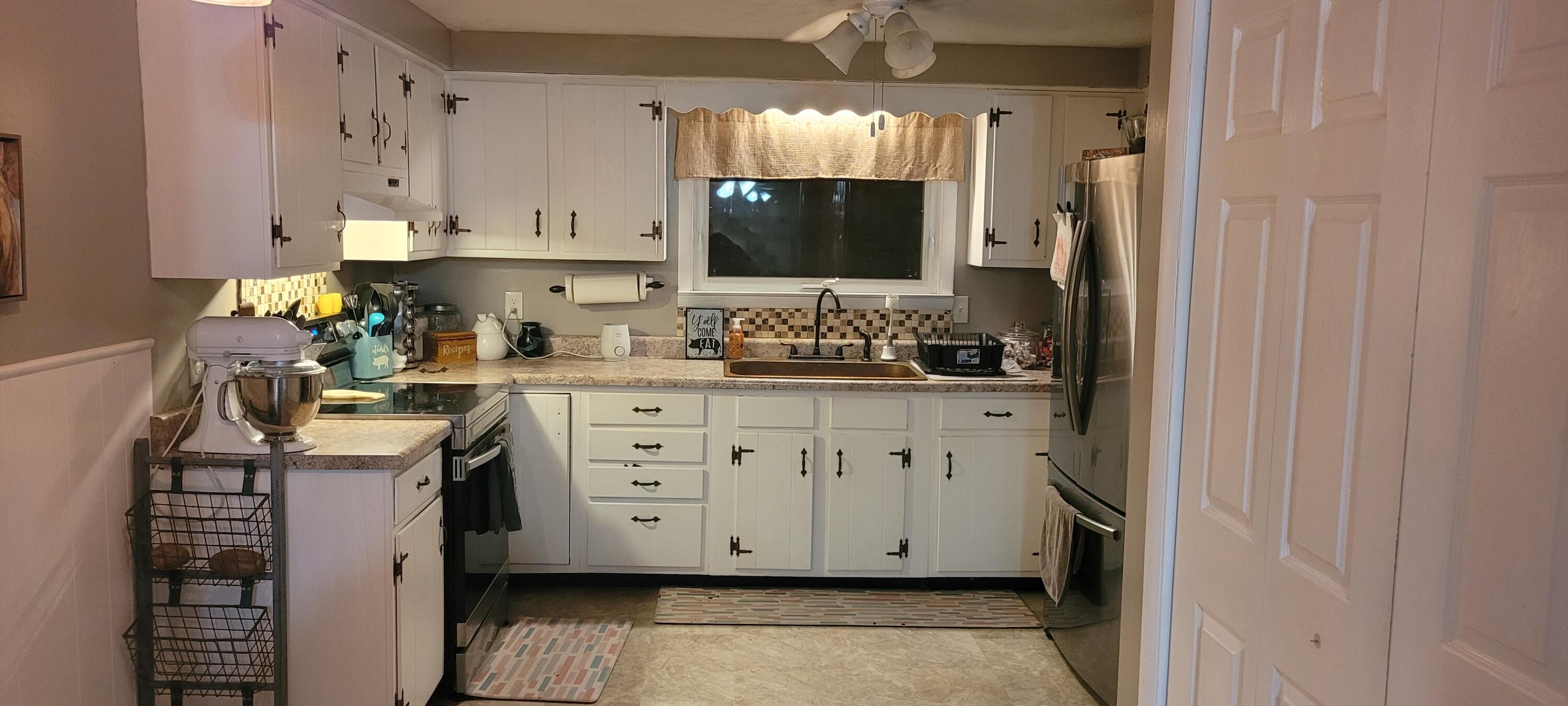 4402 Kite Road, Saint Paris, Ohio 43072