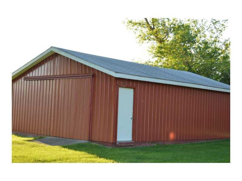 4402 Kite Road, Saint Paris, Ohio 43072