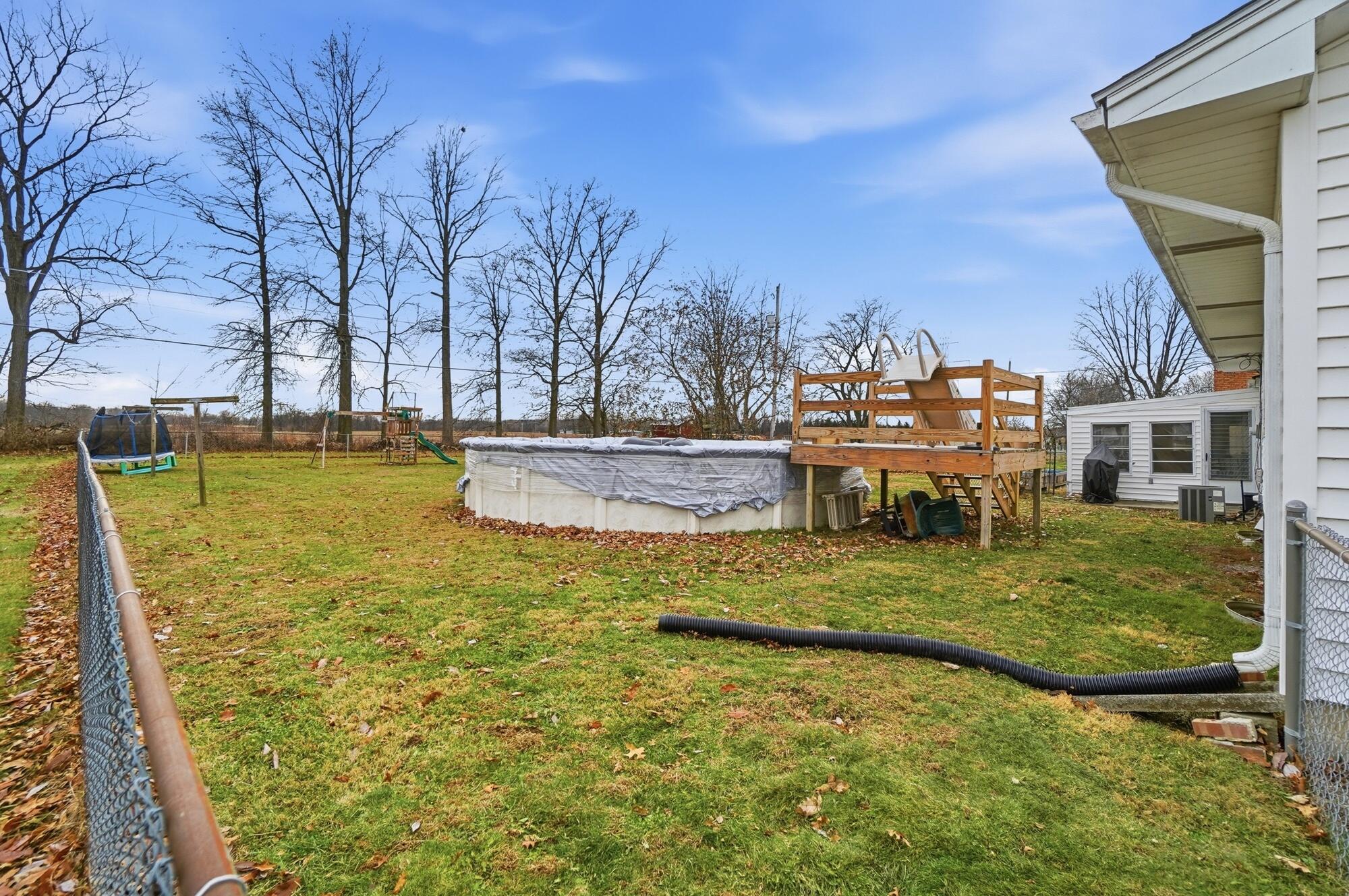 2035 Maplewood Lane, Lima, Ohio 45806