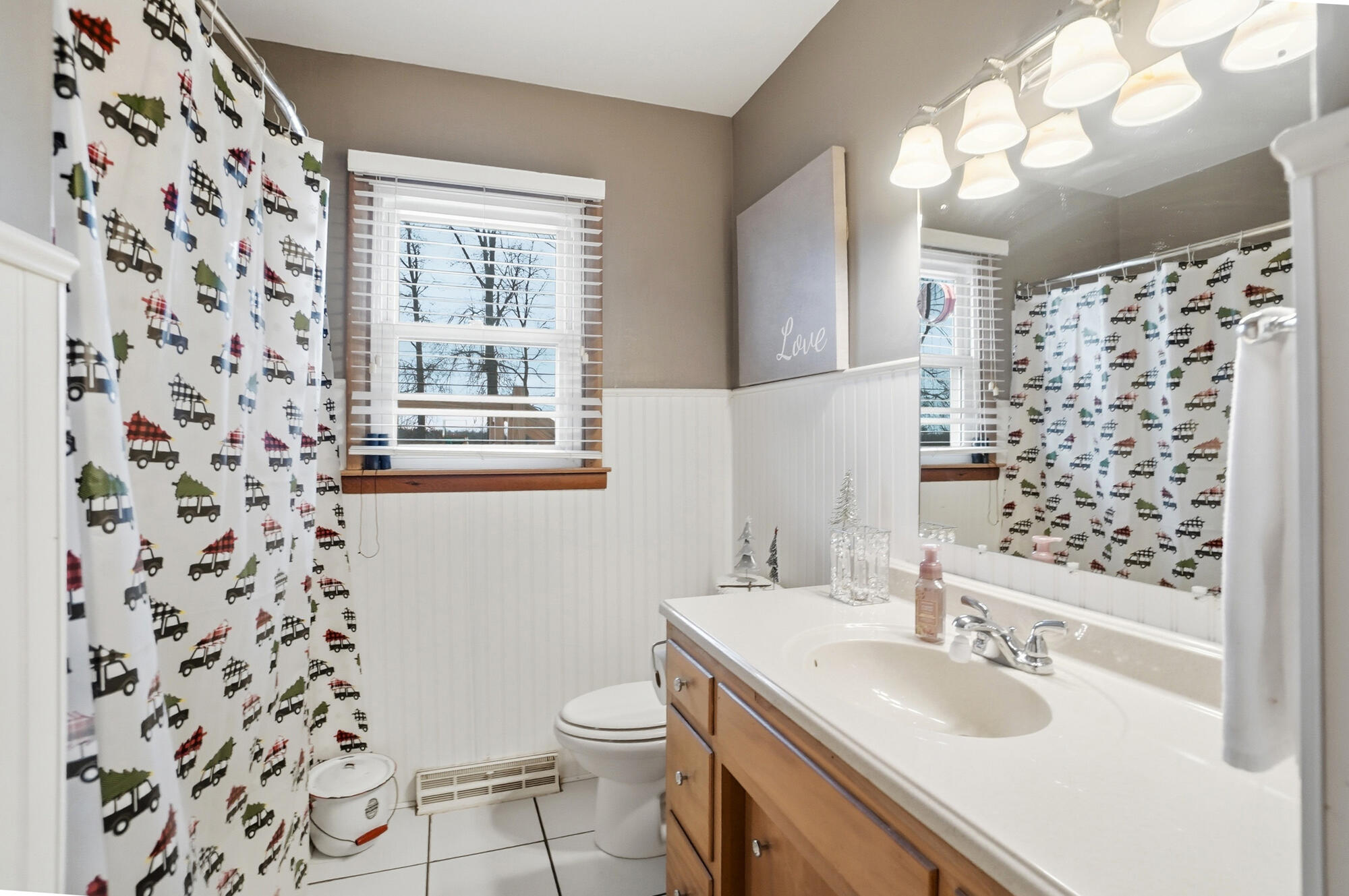 2035 Maplewood Lane, Lima, Ohio 45806