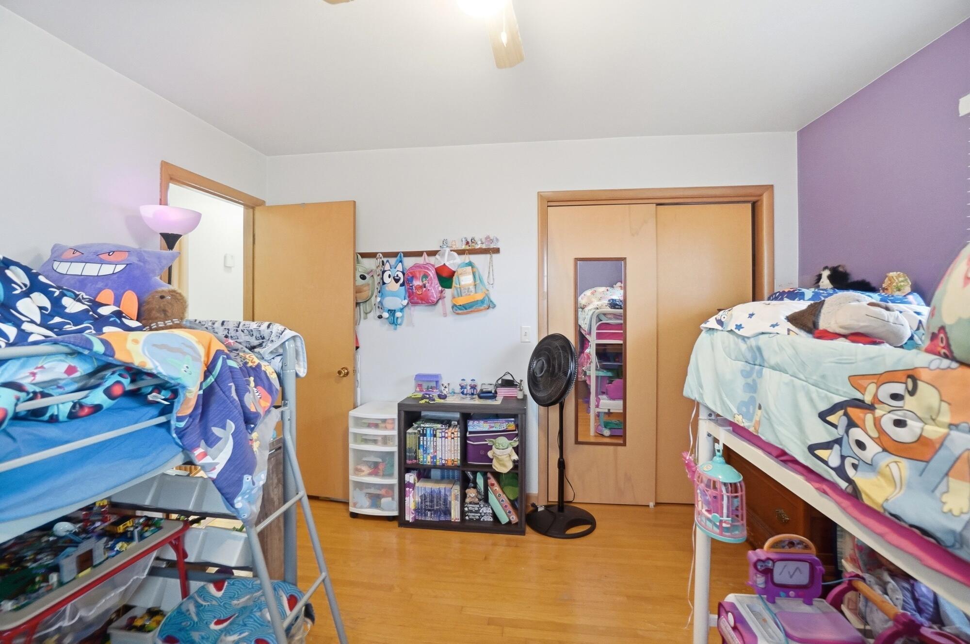 2035 Maplewood Lane, Lima, Ohio 45806