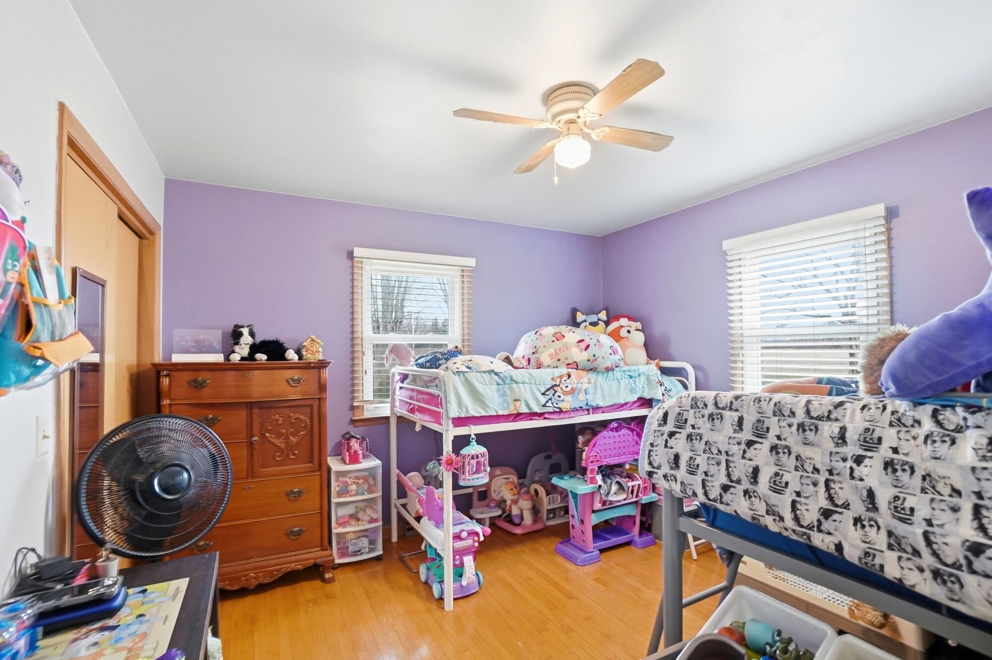 2035 Maplewood Lane, Lima, Ohio 45806