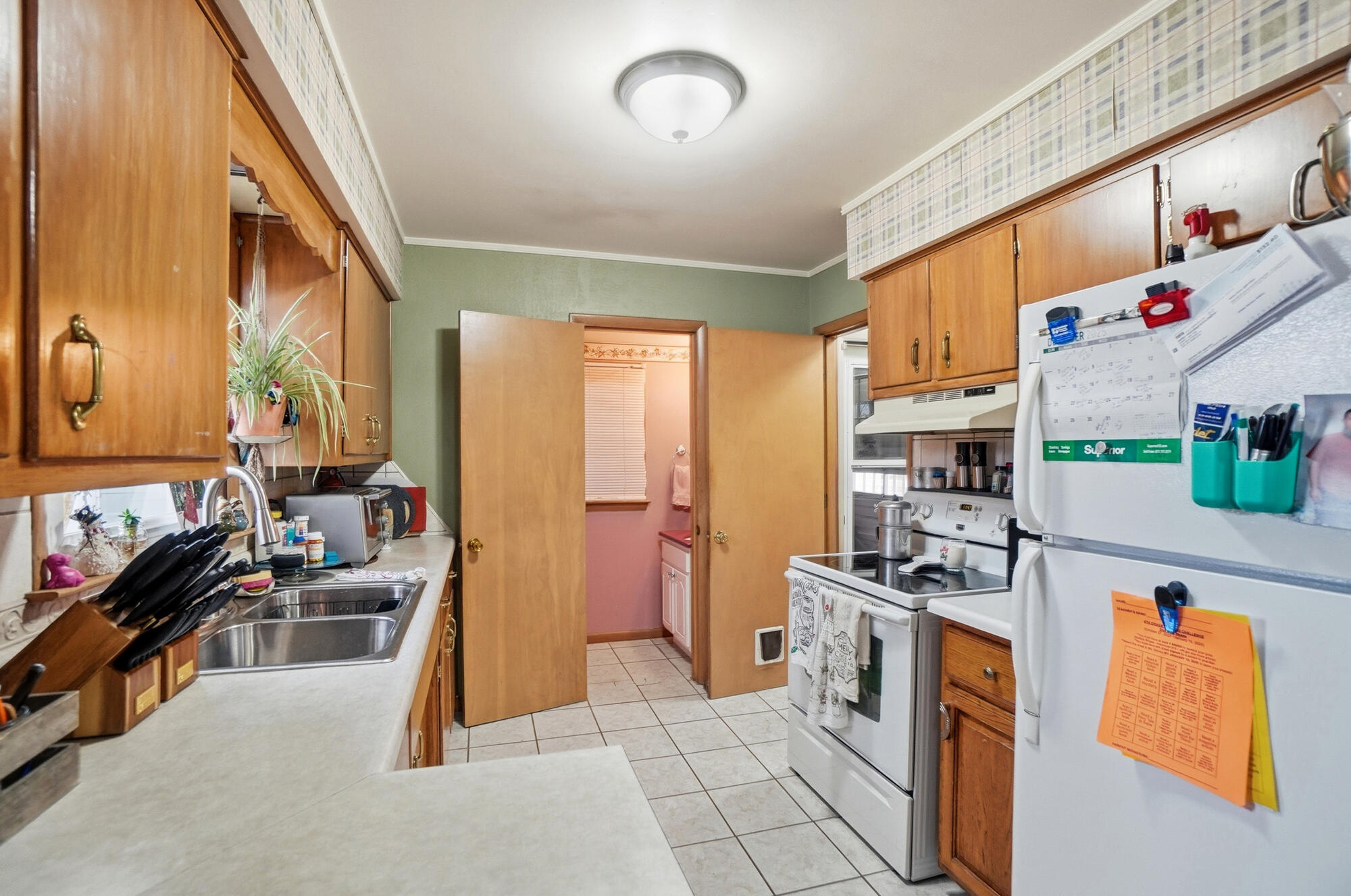 2035 Maplewood Lane, Lima, Ohio 45806