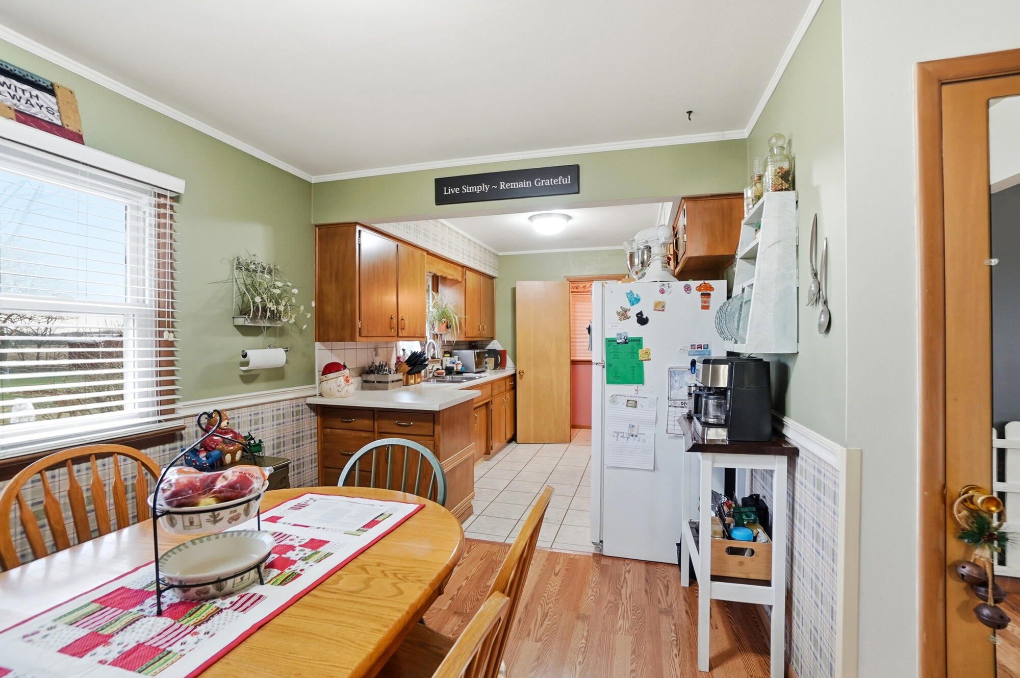 2035 Maplewood Lane, Lima, Ohio 45806