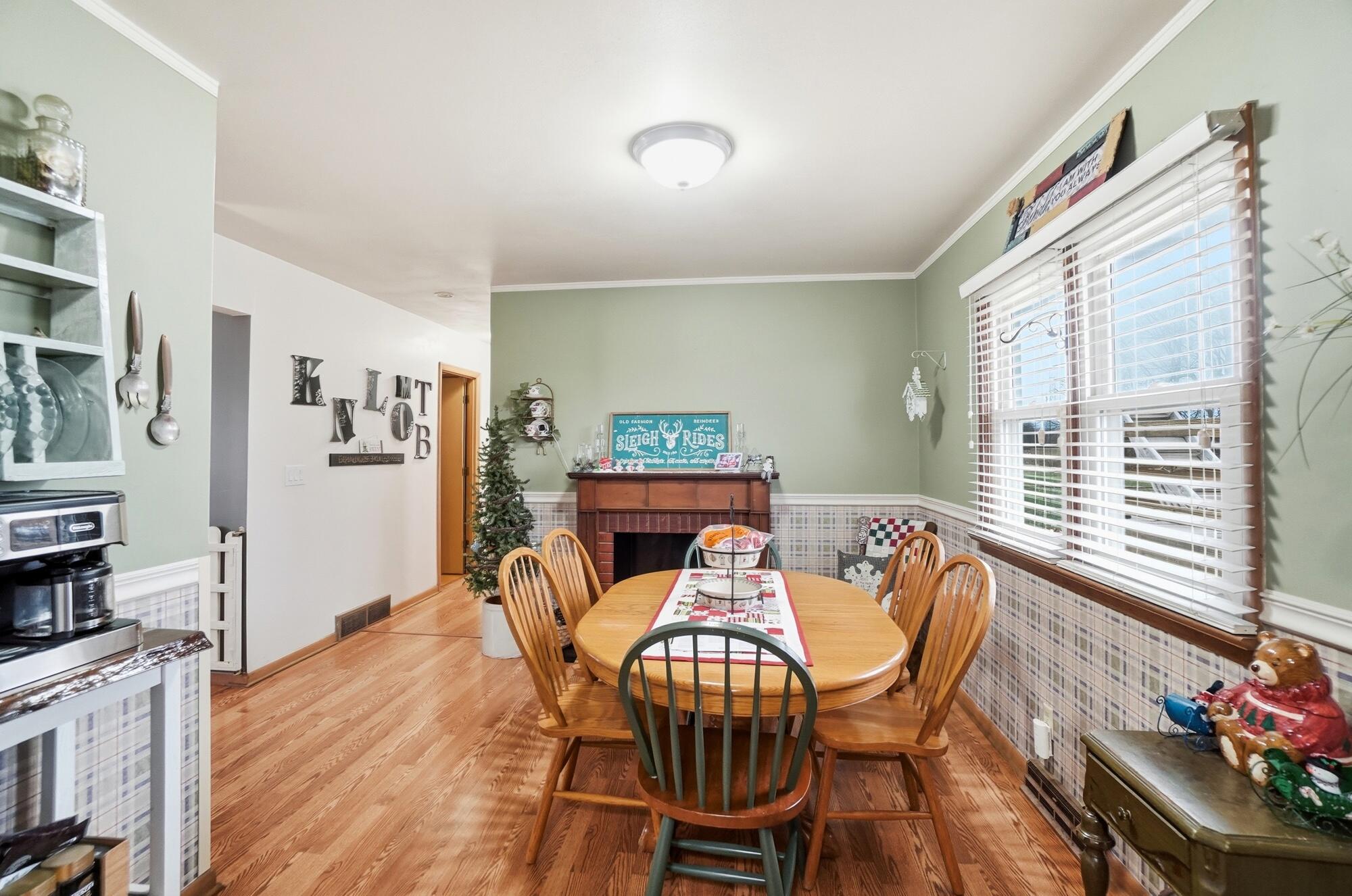 2035 Maplewood Lane, Lima, Ohio 45806