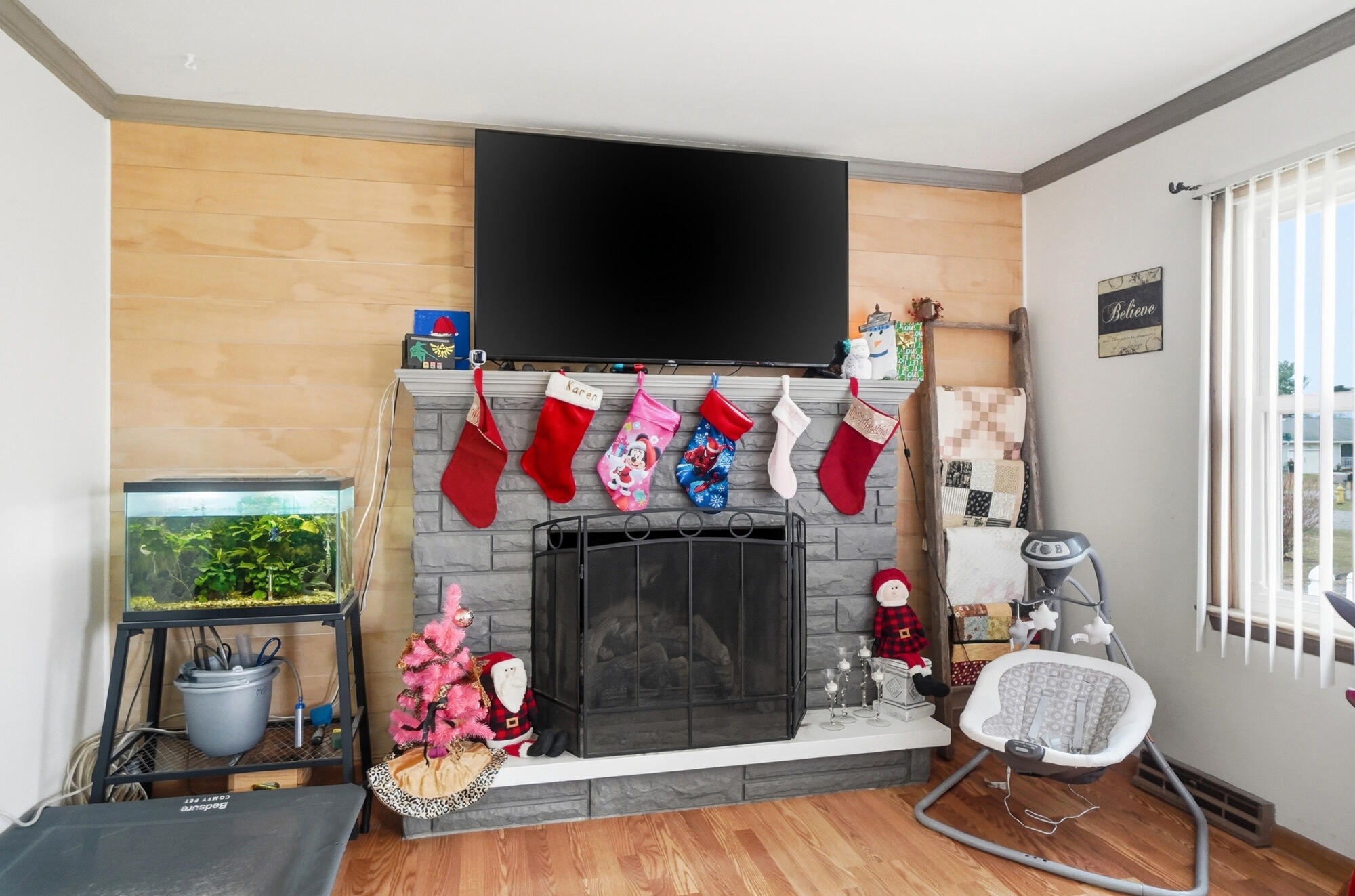 2035 Maplewood Lane, Lima, Ohio 45806