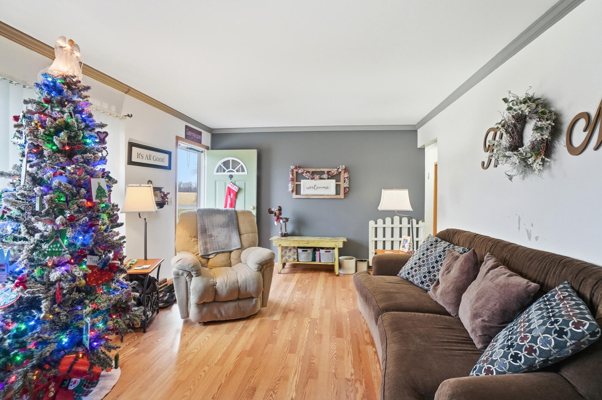 2035 Maplewood Lane, Lima, Ohio 45806