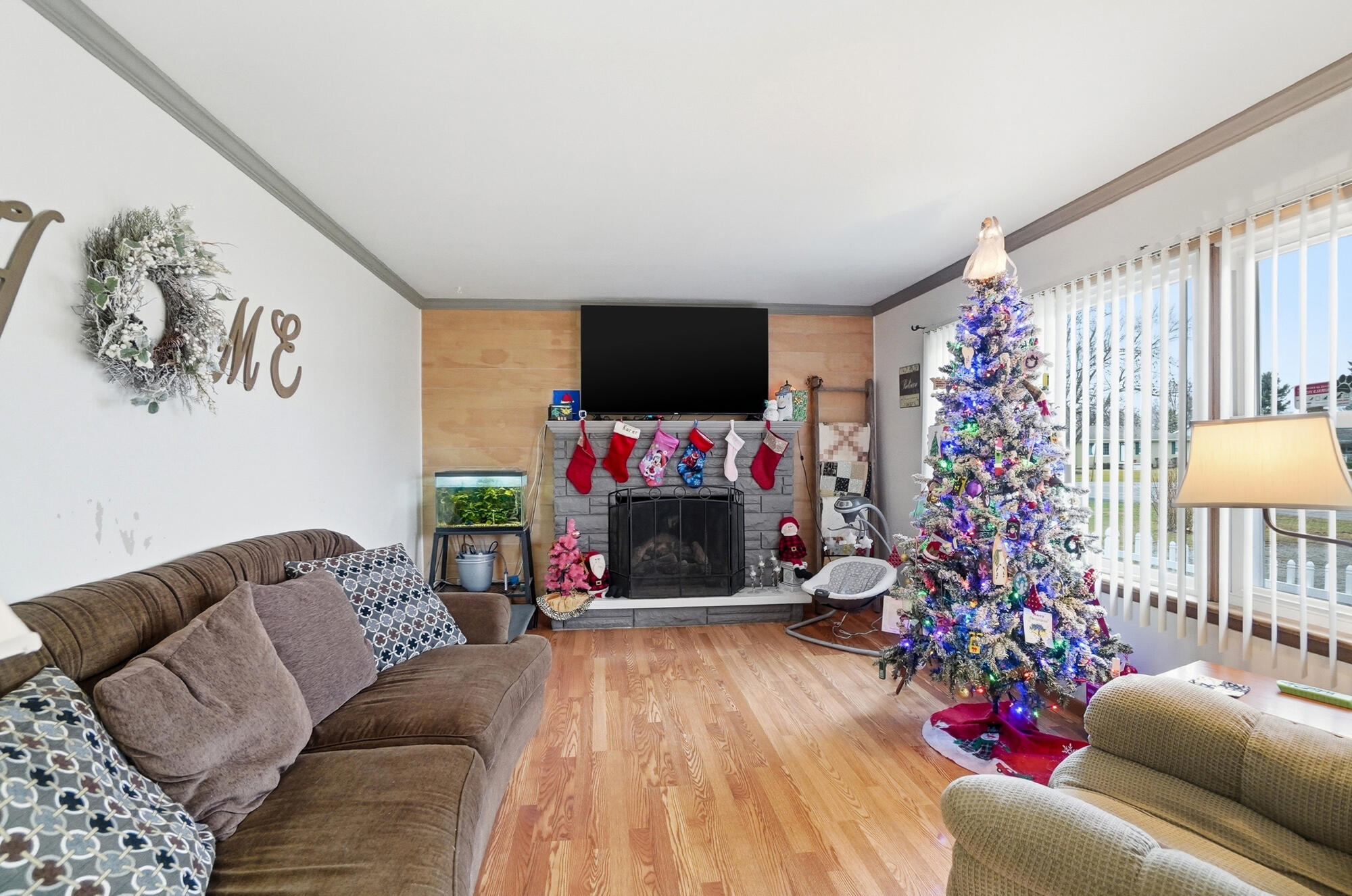 2035 Maplewood Lane, Lima, Ohio 45806