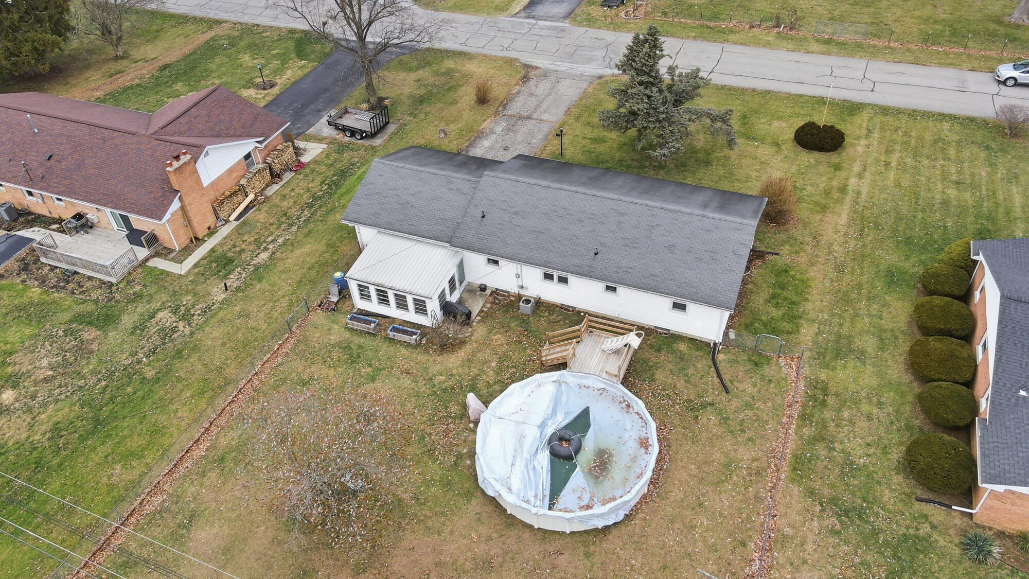 2035 Maplewood Lane, Lima, Ohio 45806