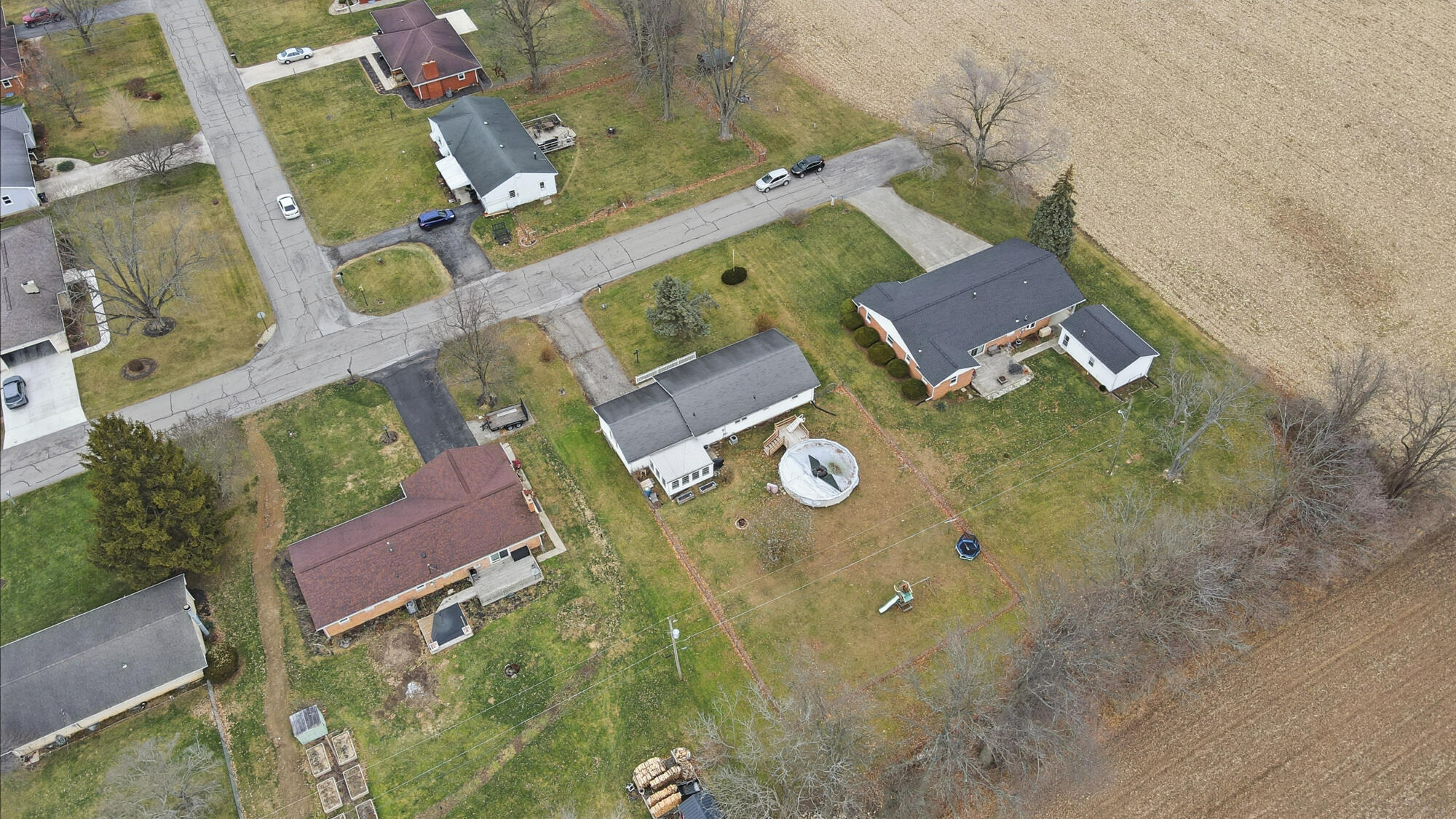 2035 Maplewood Lane, Lima, Ohio 45806