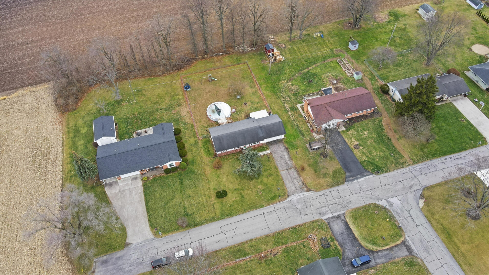 2035 Maplewood Lane, Lima, Ohio 45806