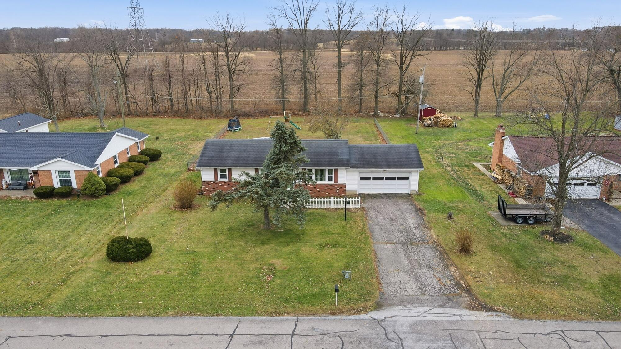 2035 Maplewood Lane, Lima, Ohio 45806