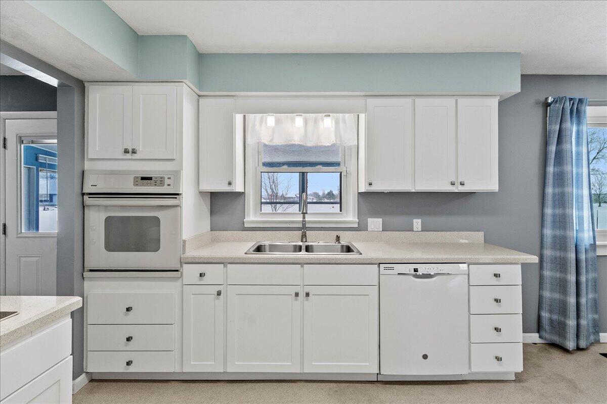 1053 Miller Street, De Graff, Ohio 43318