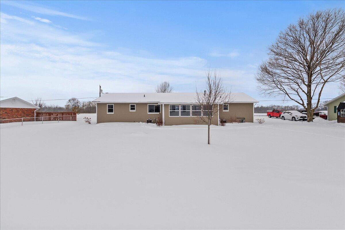 1053 Miller Street, De Graff, Ohio 43318