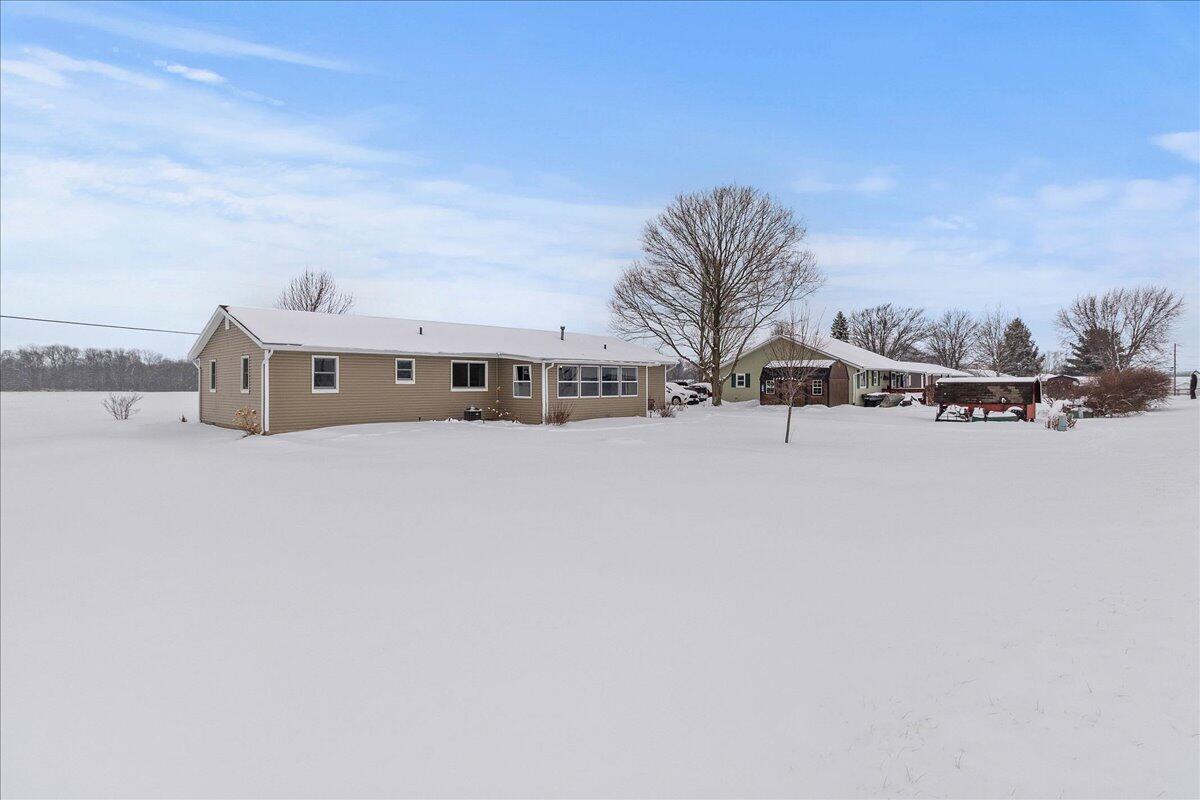 1053 Miller Street, De Graff, Ohio 43318