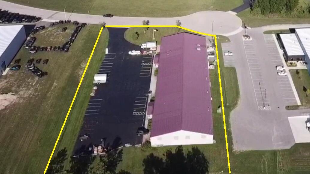 171 Lester Avenue, Sidney, Ohio 45365