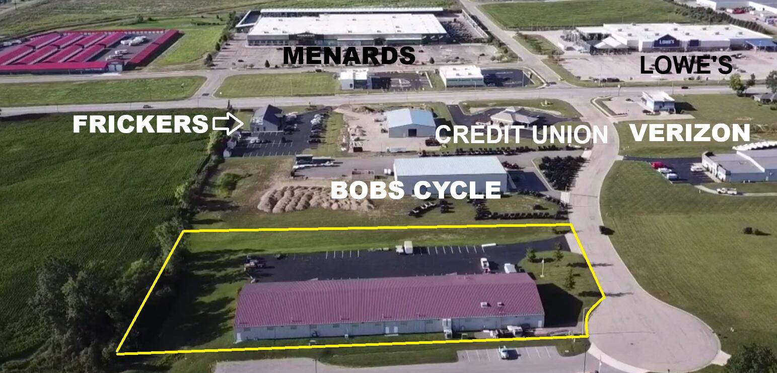 171 Lester Avenue, Sidney, Ohio 45365