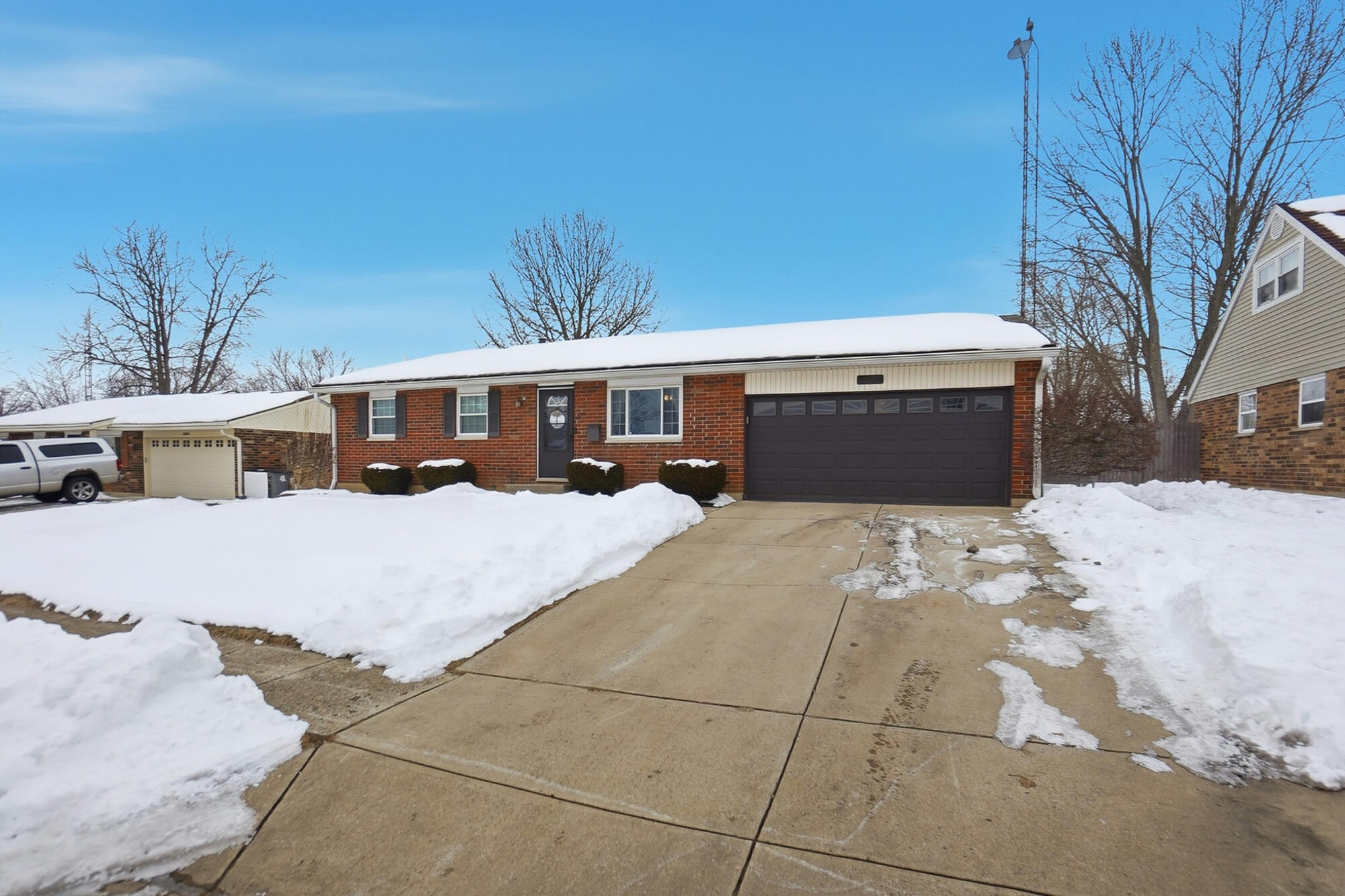 1257 Gettysburg Drive, Troy, Ohio 45373