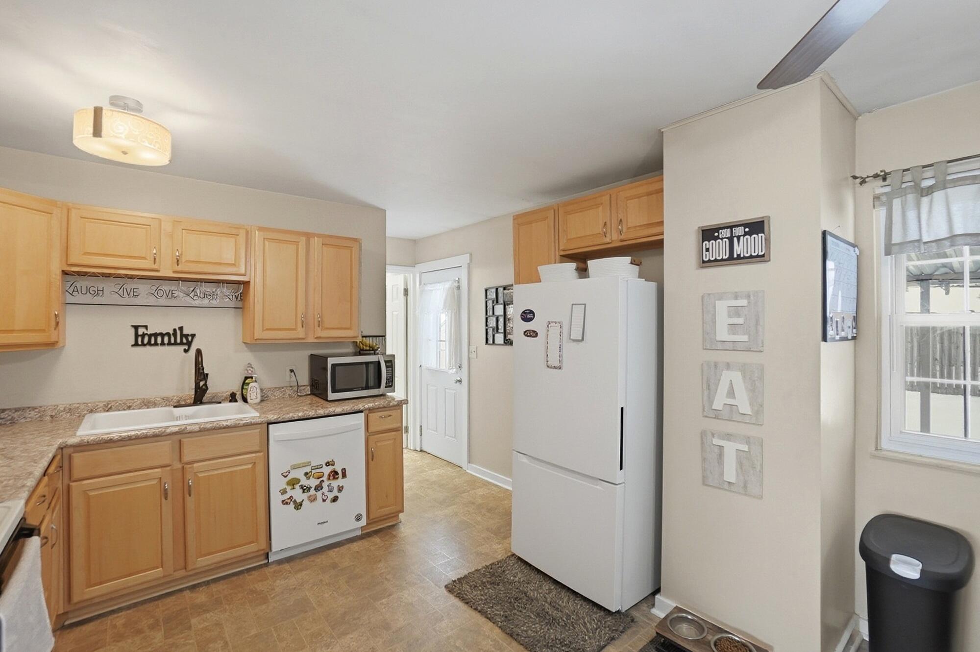 1257 Gettysburg Drive, Troy, Ohio 45373