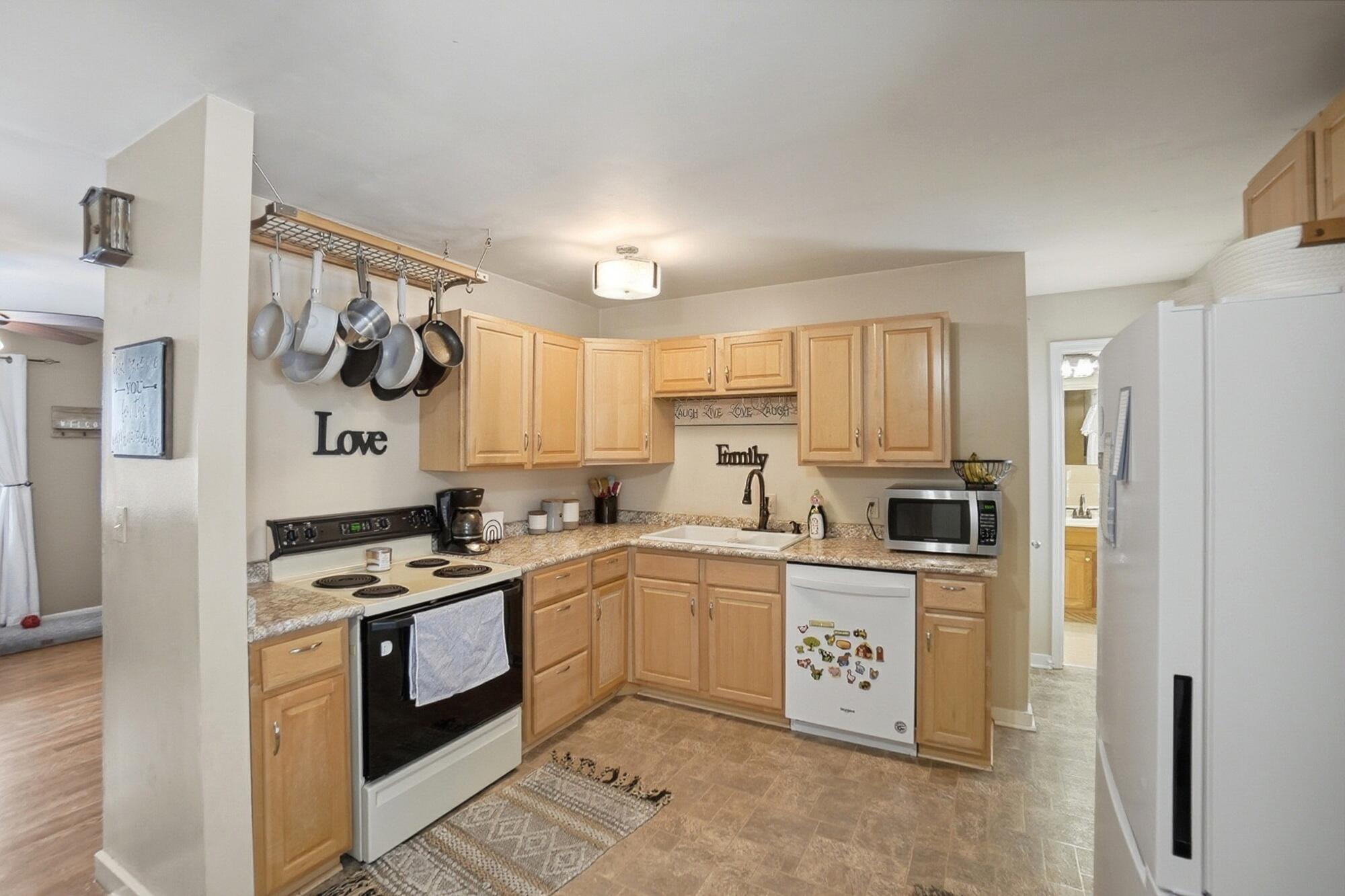 1257 Gettysburg Drive, Troy, Ohio 45373