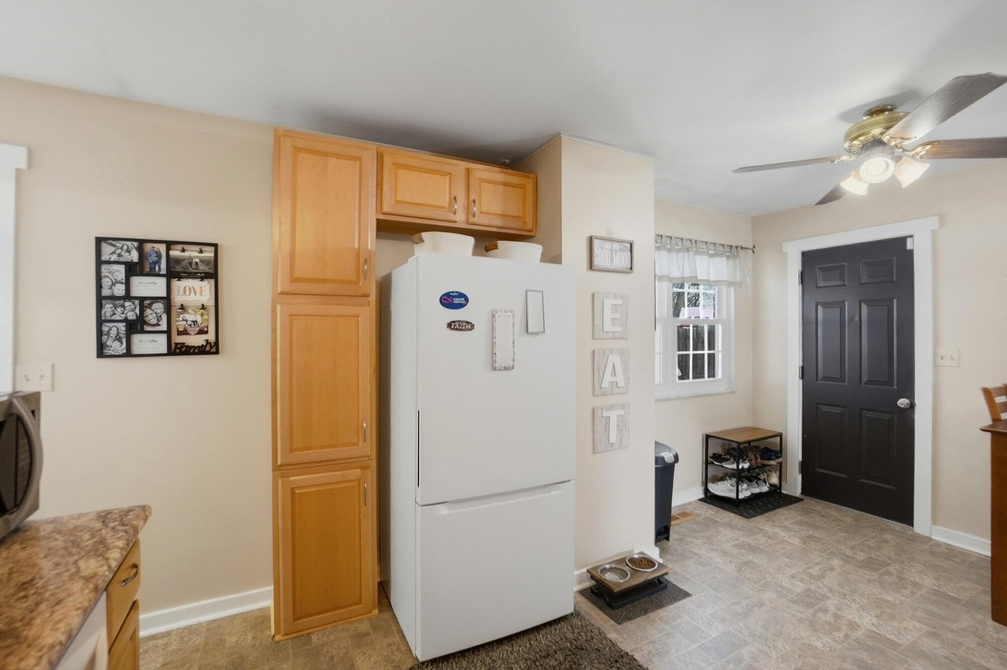 1257 Gettysburg Drive, Troy, Ohio 45373