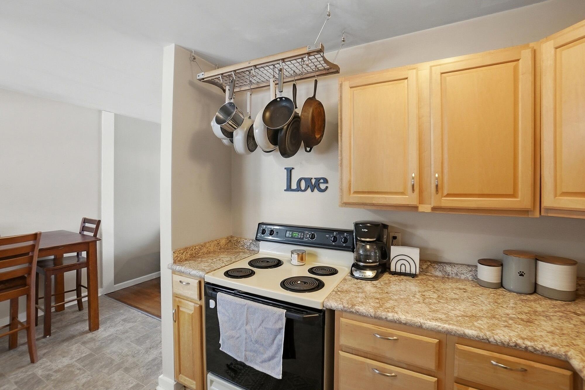 1257 Gettysburg Drive, Troy, Ohio 45373