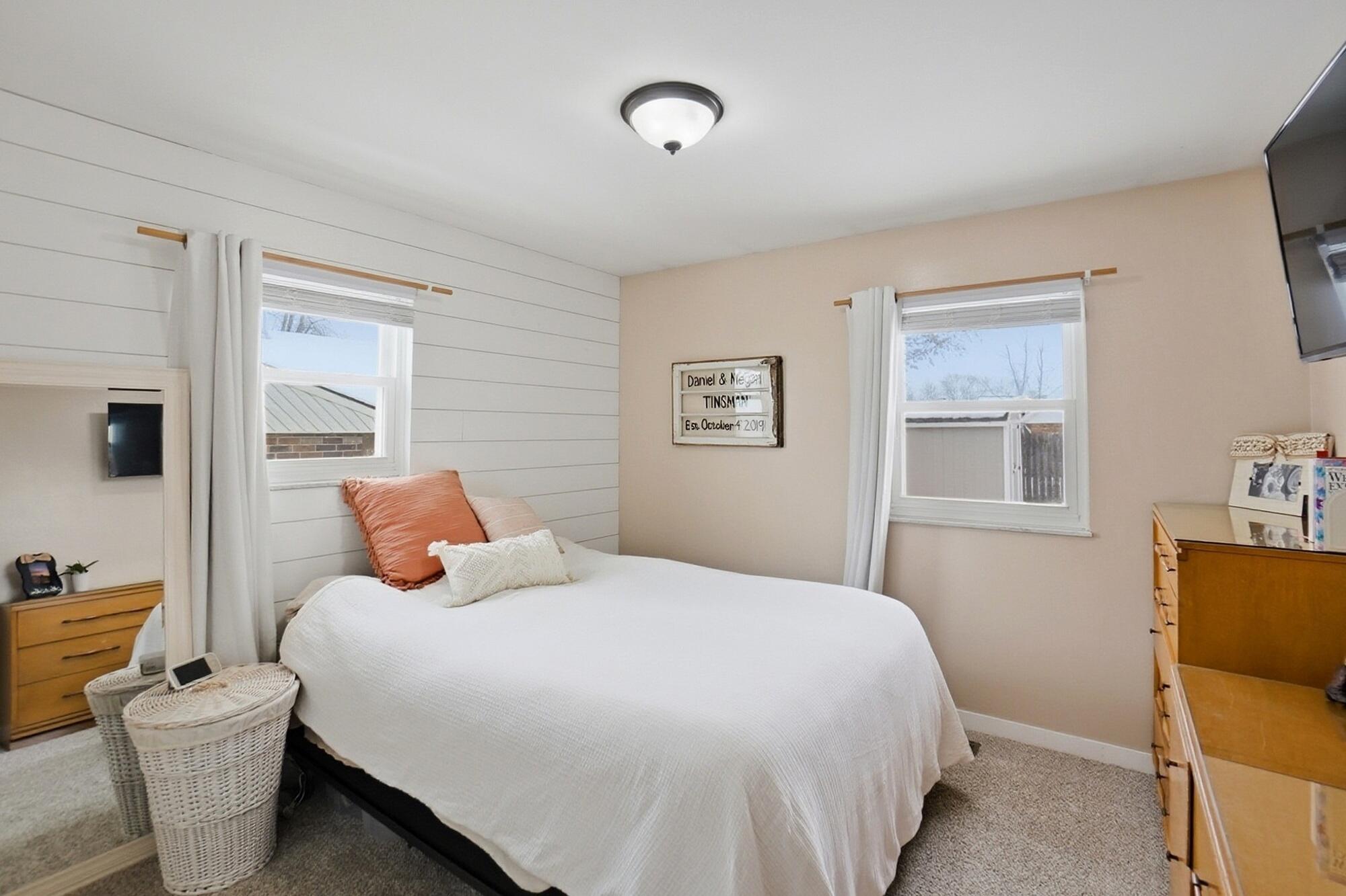 1257 Gettysburg Drive, Troy, Ohio 45373