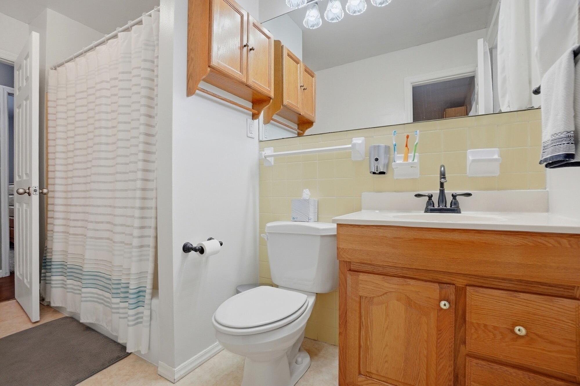 1257 Gettysburg Drive, Troy, Ohio 45373