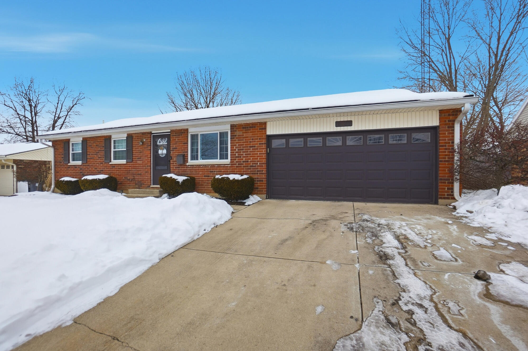 1257 Gettysburg Drive, Troy, Ohio 45373