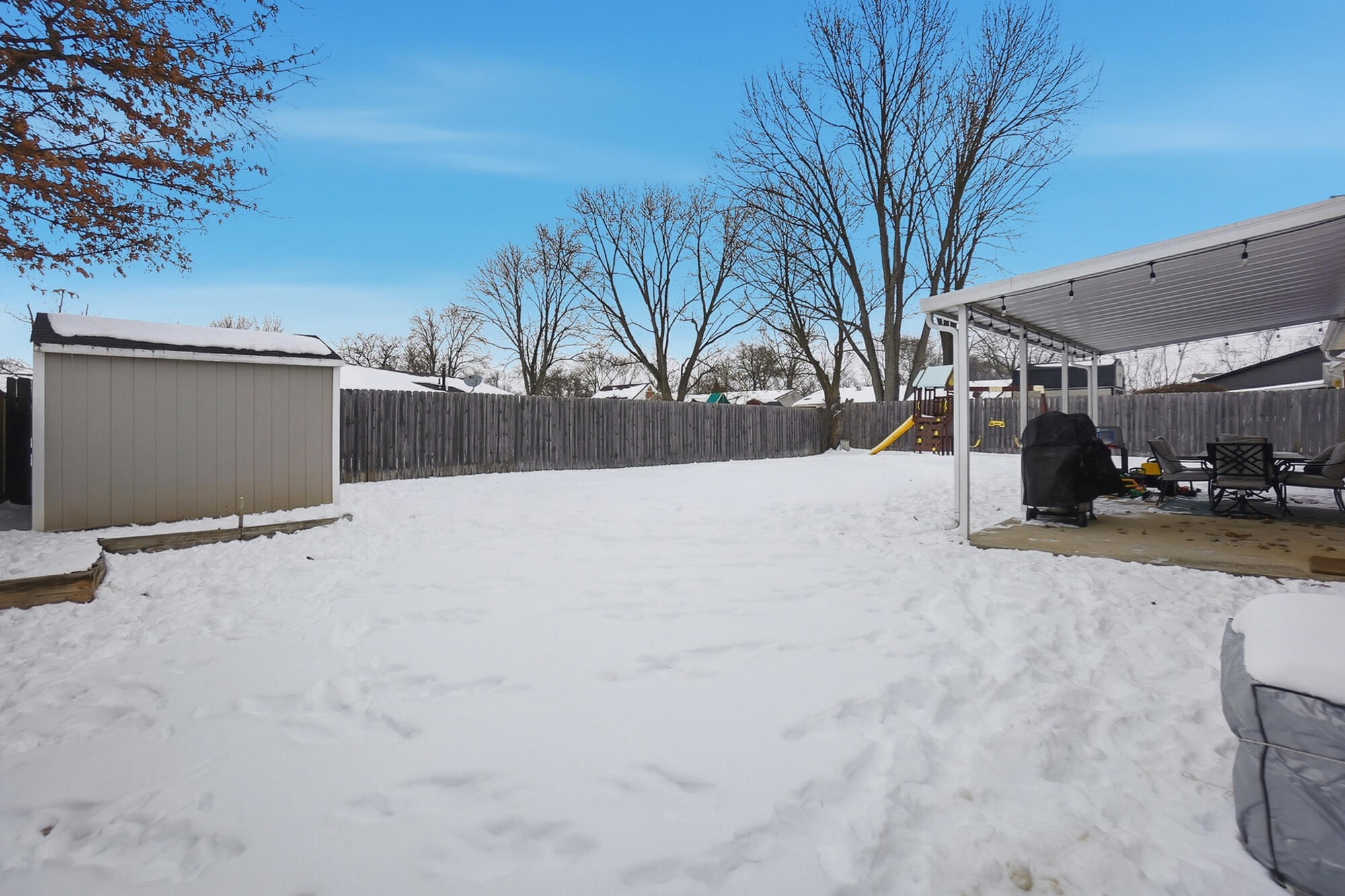 1257 Gettysburg Drive, Troy, Ohio 45373