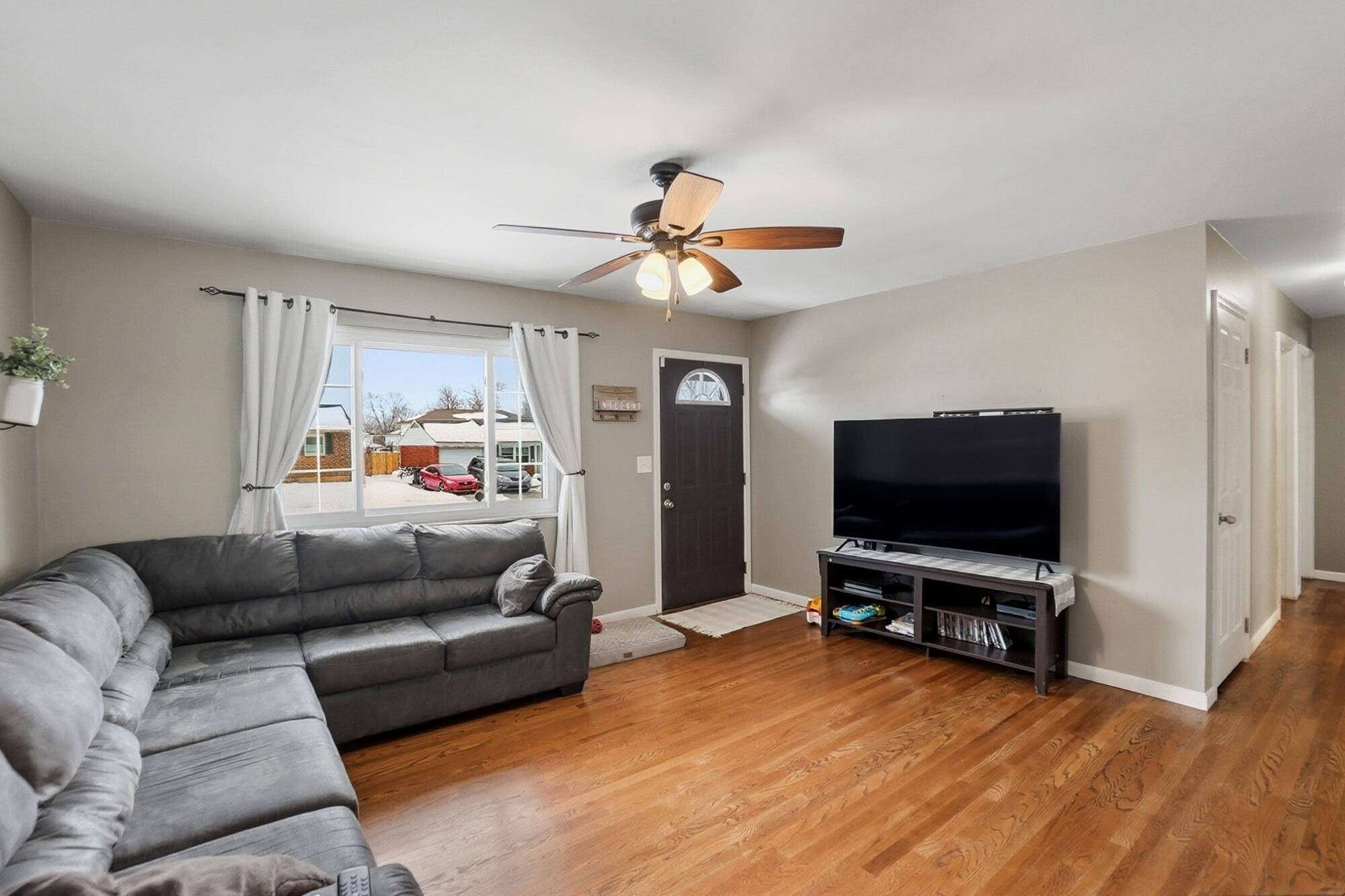 1257 Gettysburg Drive, Troy, Ohio 45373