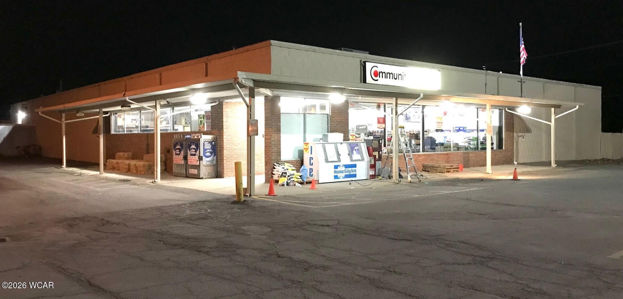 602 Main Street, Cridersville, Ohio