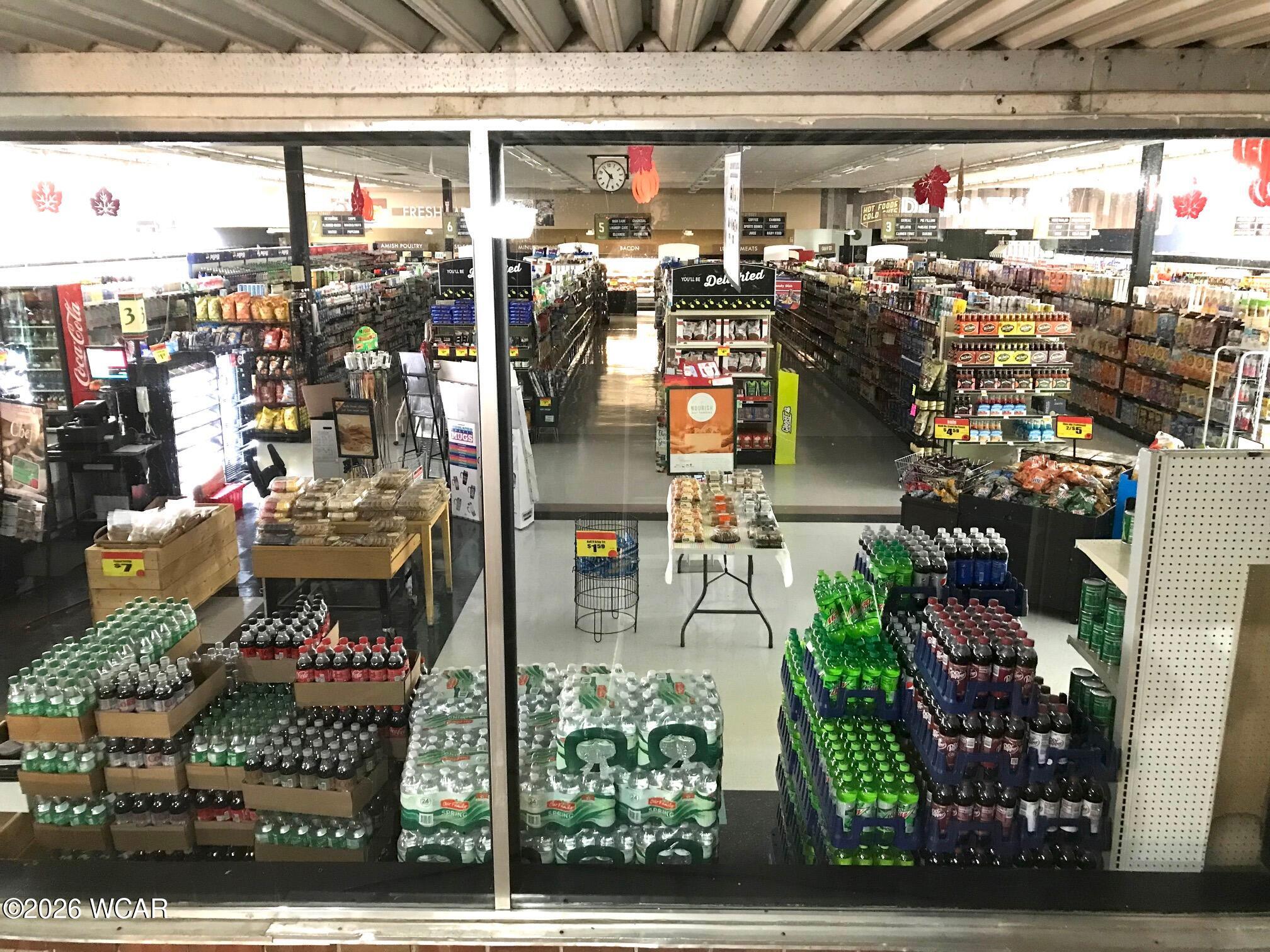 602 Main Street, Cridersville, Ohio