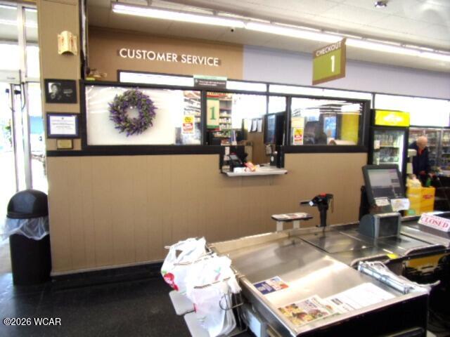 602 Main Street, Cridersville, Ohio