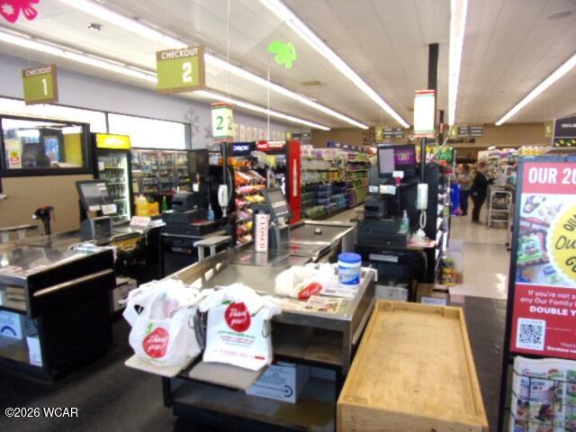 602 Main Street, Cridersville, Ohio