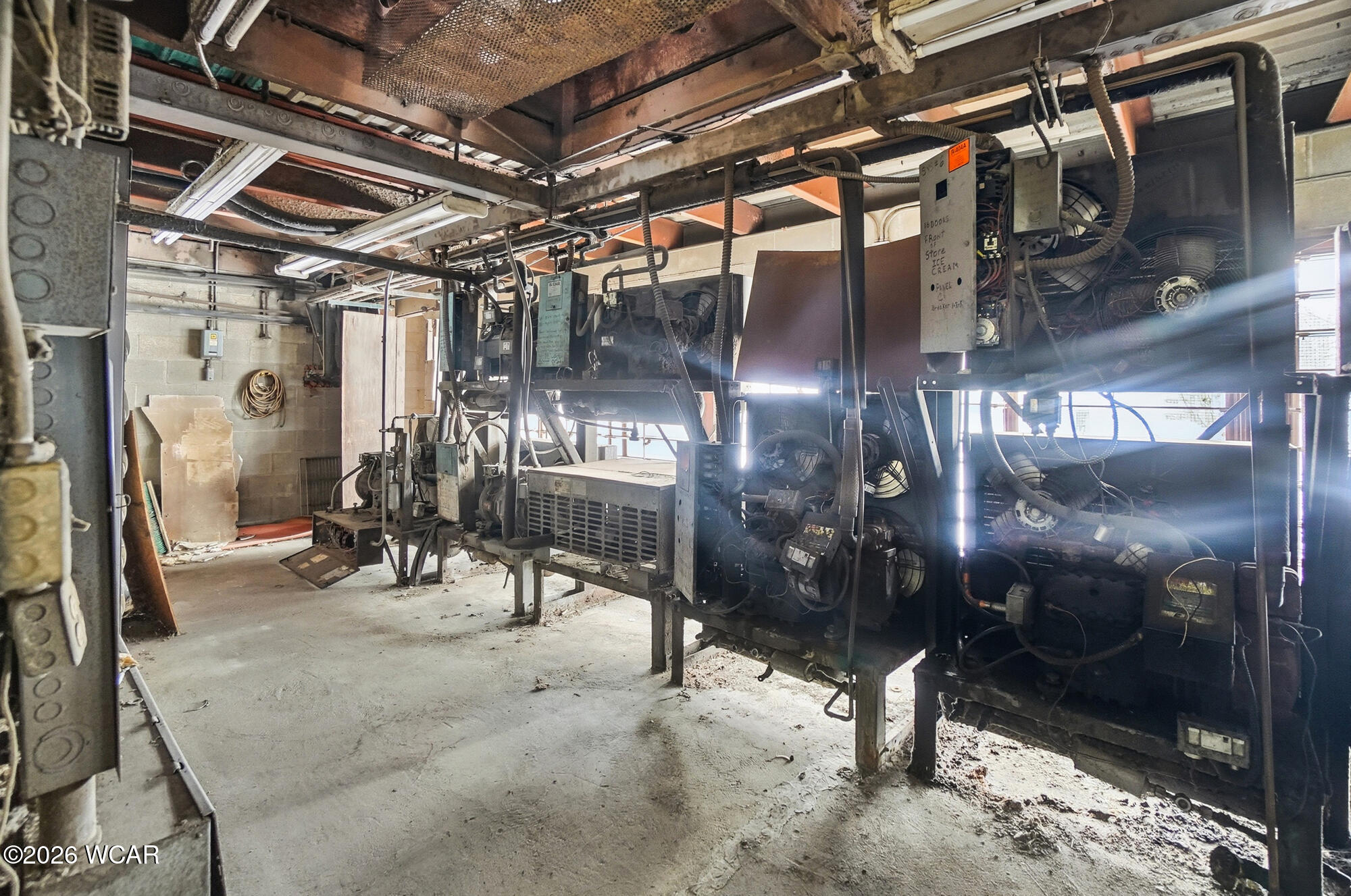 602 Main Street, Cridersville, Ohio