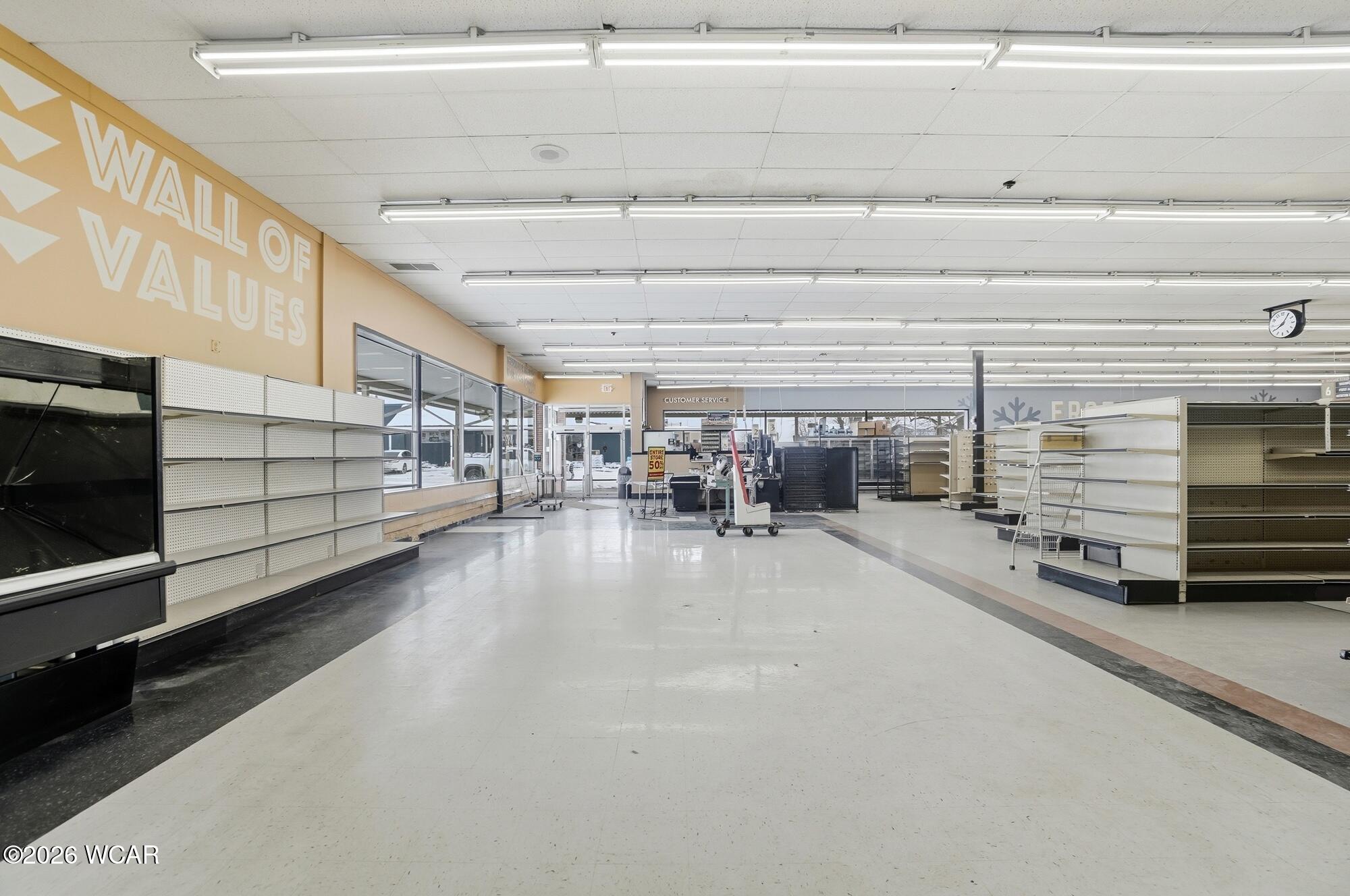 602 Main Street, Cridersville, Ohio