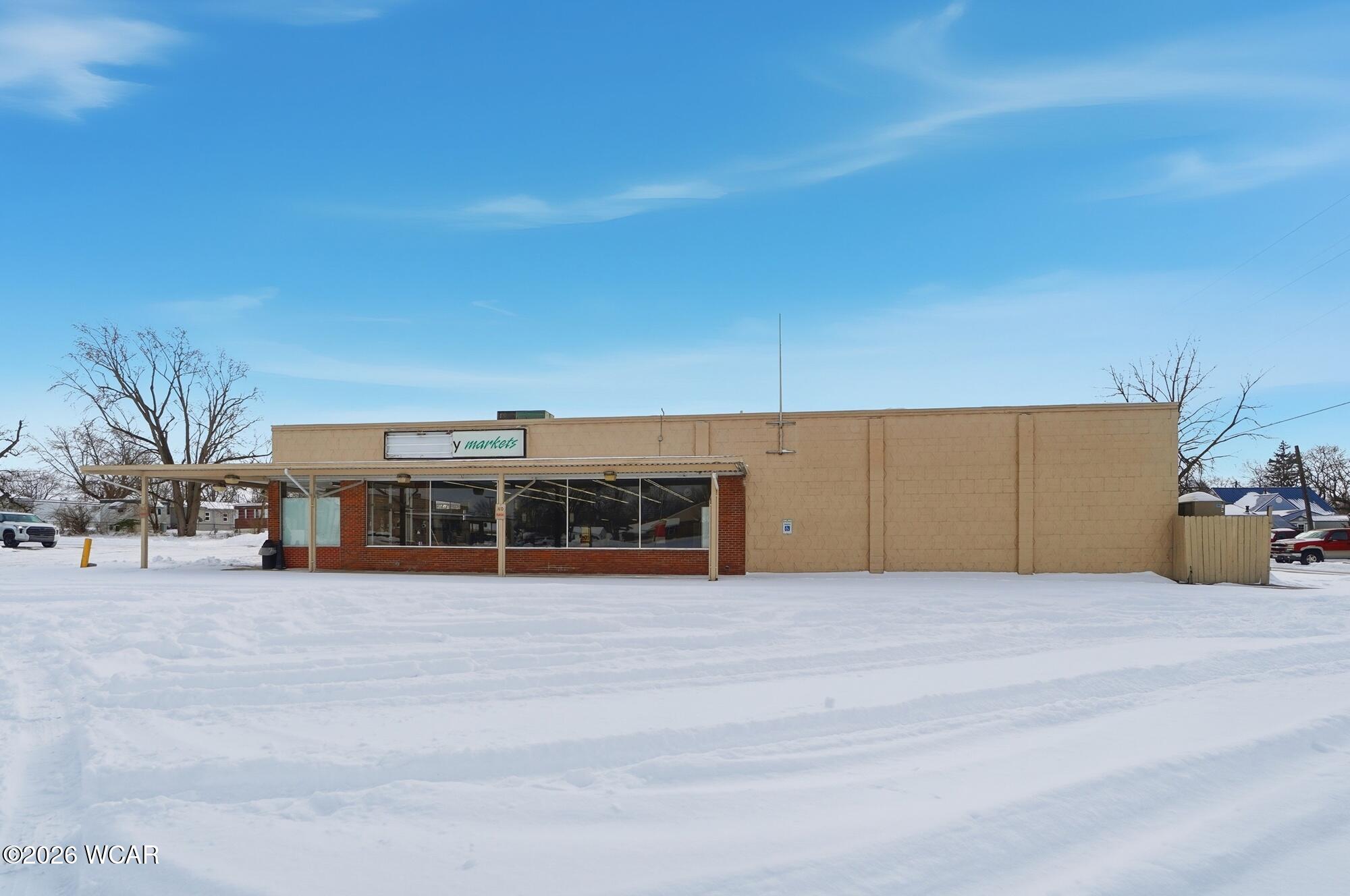 602 Main Street, Cridersville, Ohio