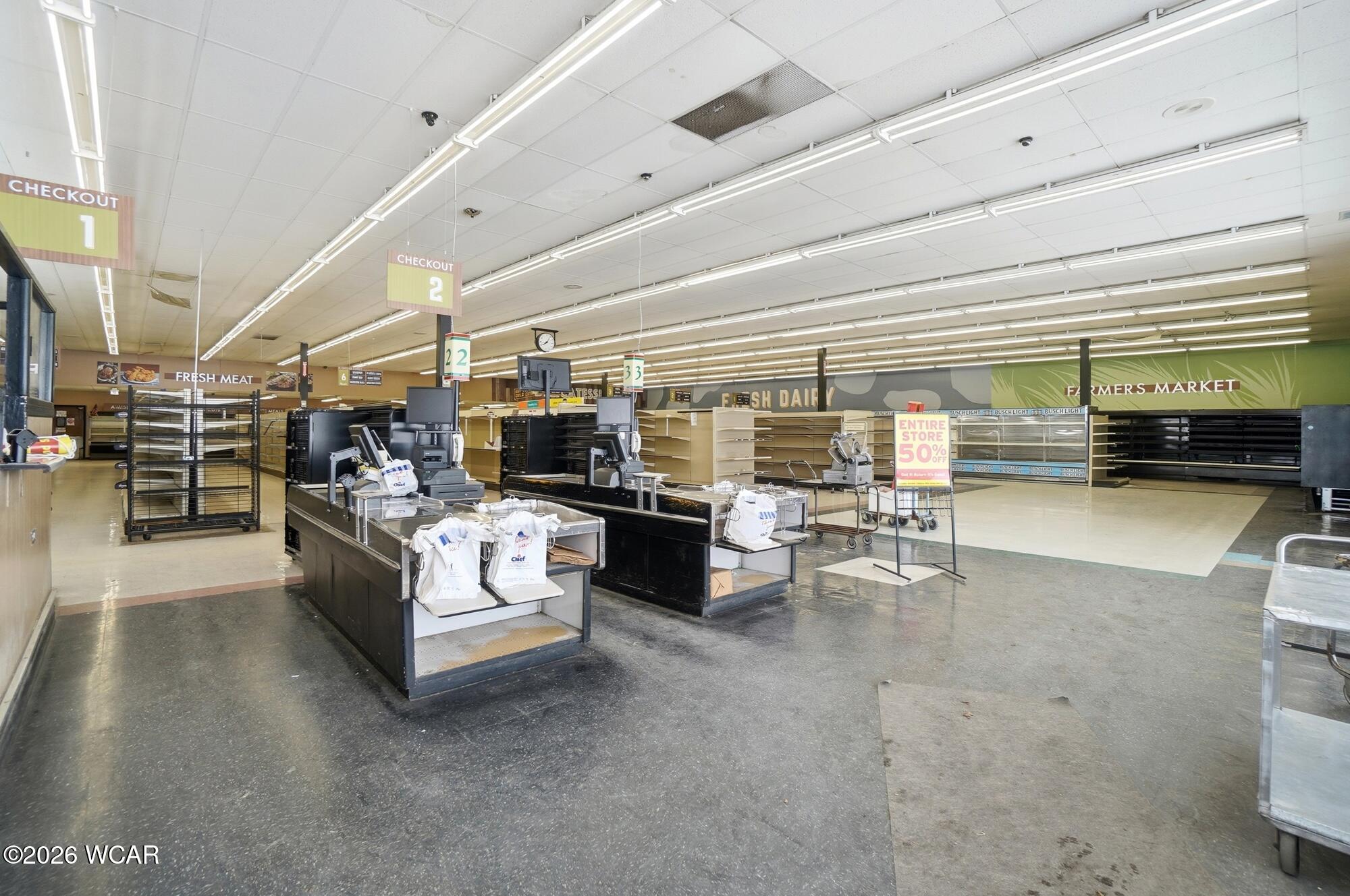 602 Main Street, Cridersville, Ohio