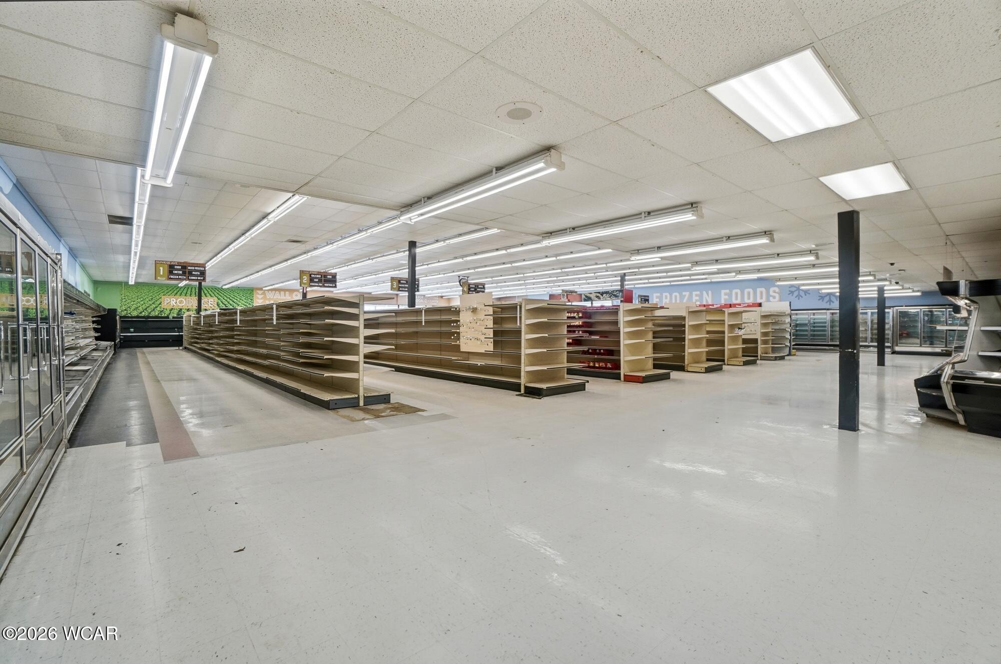 602 Main Street, Cridersville, Ohio