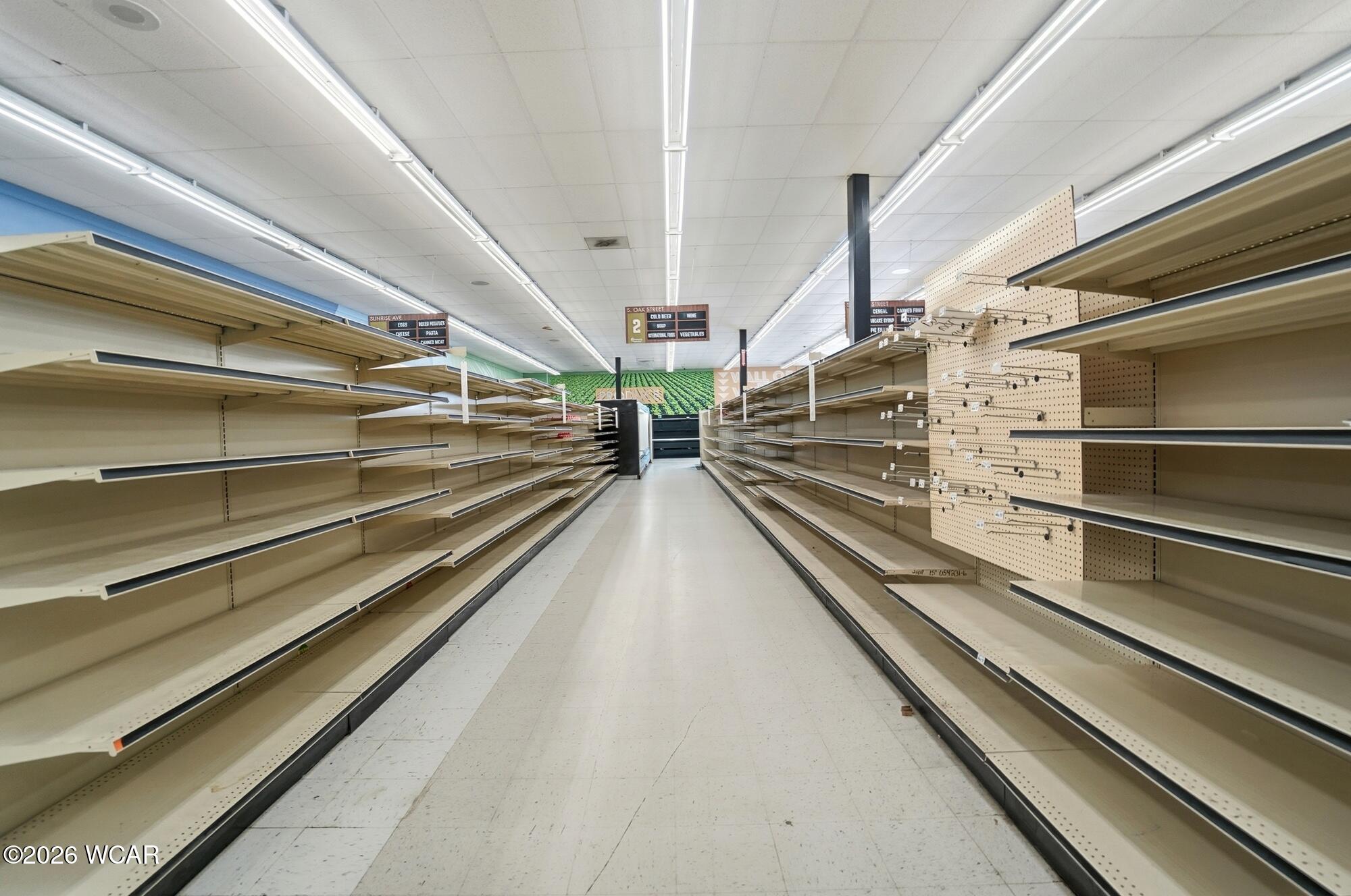 602 Main Street, Cridersville, Ohio