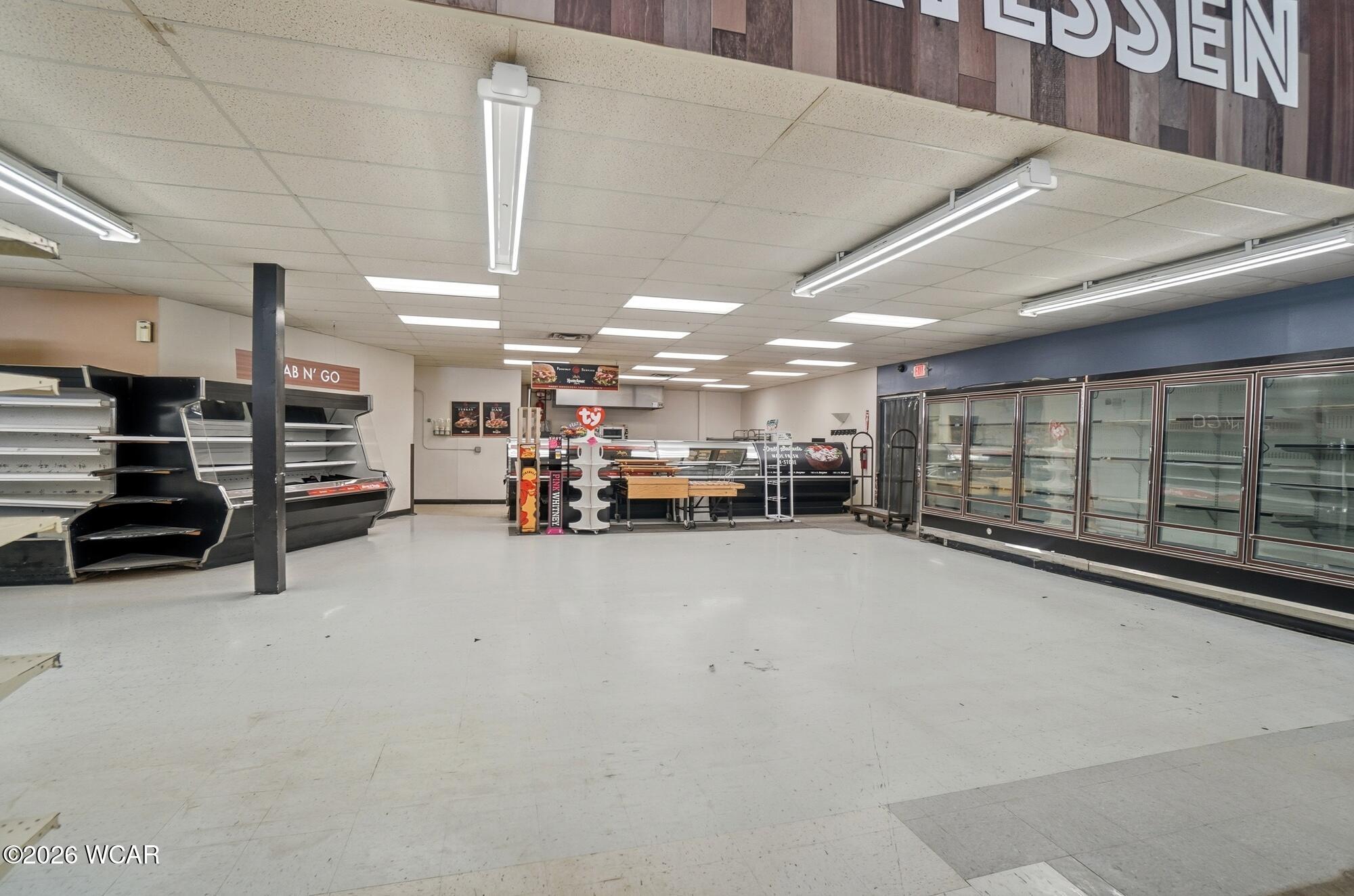 602 Main Street, Cridersville, Ohio