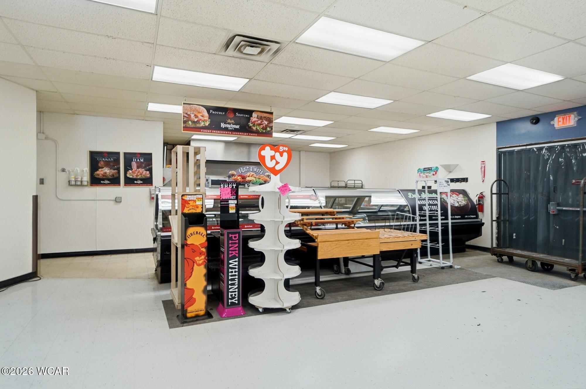 602 Main Street, Cridersville, Ohio